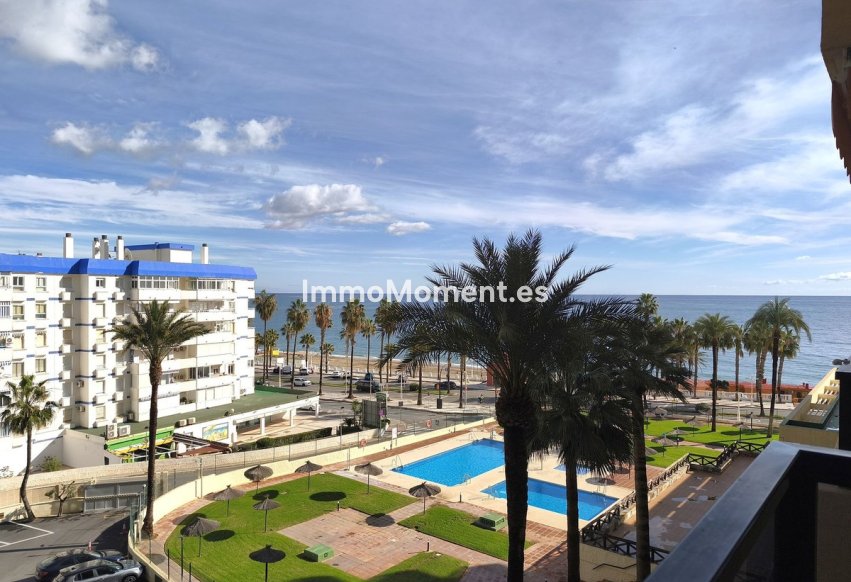 Bestaande woning - Appartement - Benalmadena - Benalmadena Costa