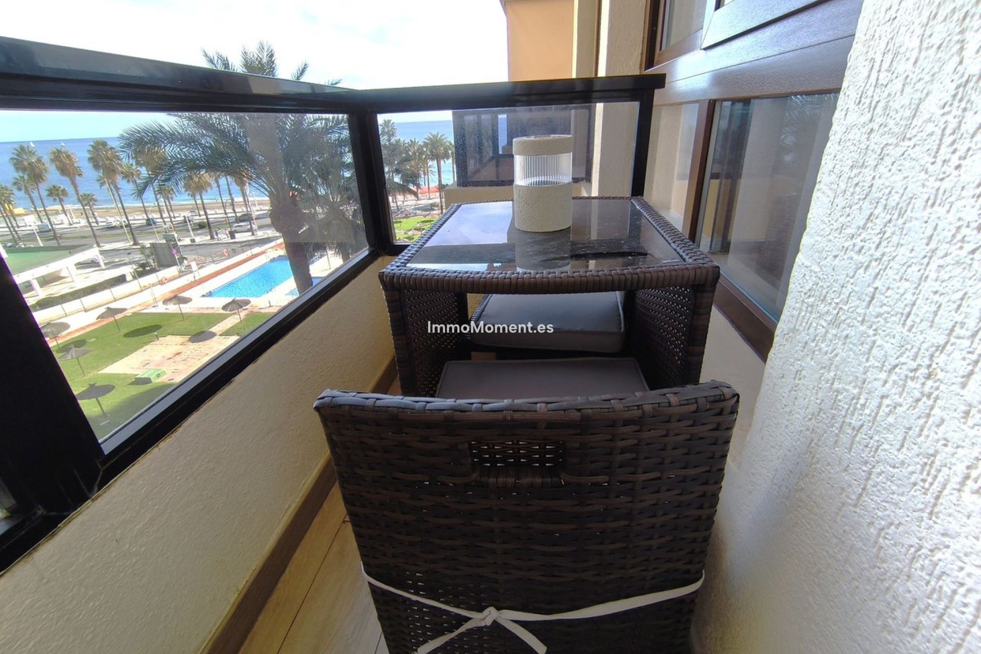 Bestaande woning - Appartement - Benalmadena - Benalmadena Costa