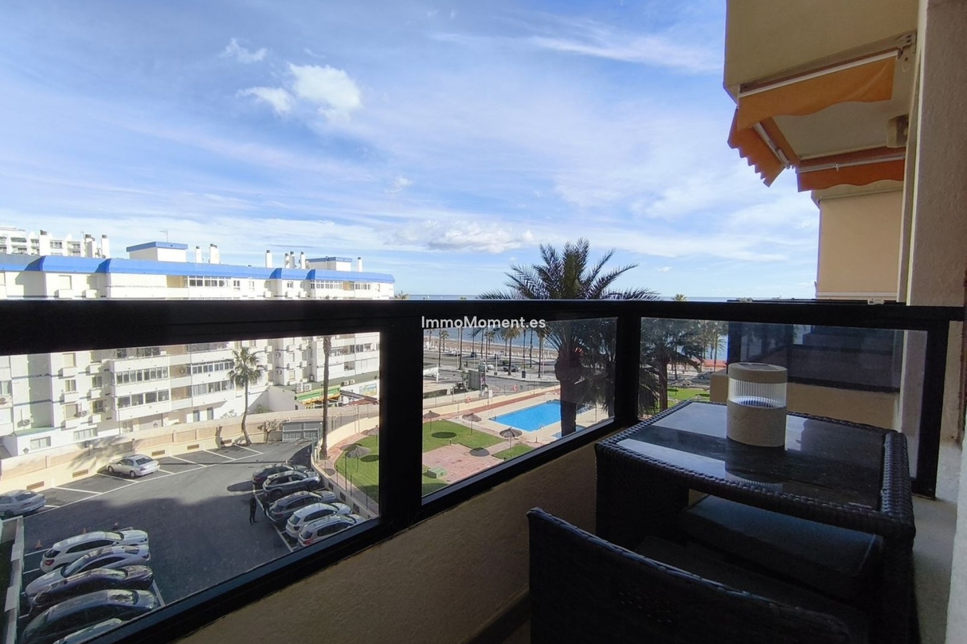 Bestaande woning - Appartement - Benalmadena - Benalmadena Costa
