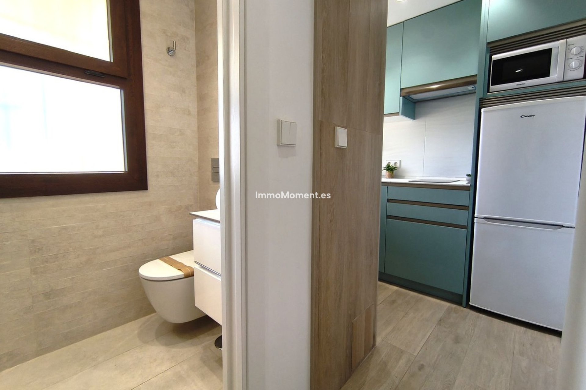 Bestaande woning - Appartement - Benalmadena - Benalmadena Costa