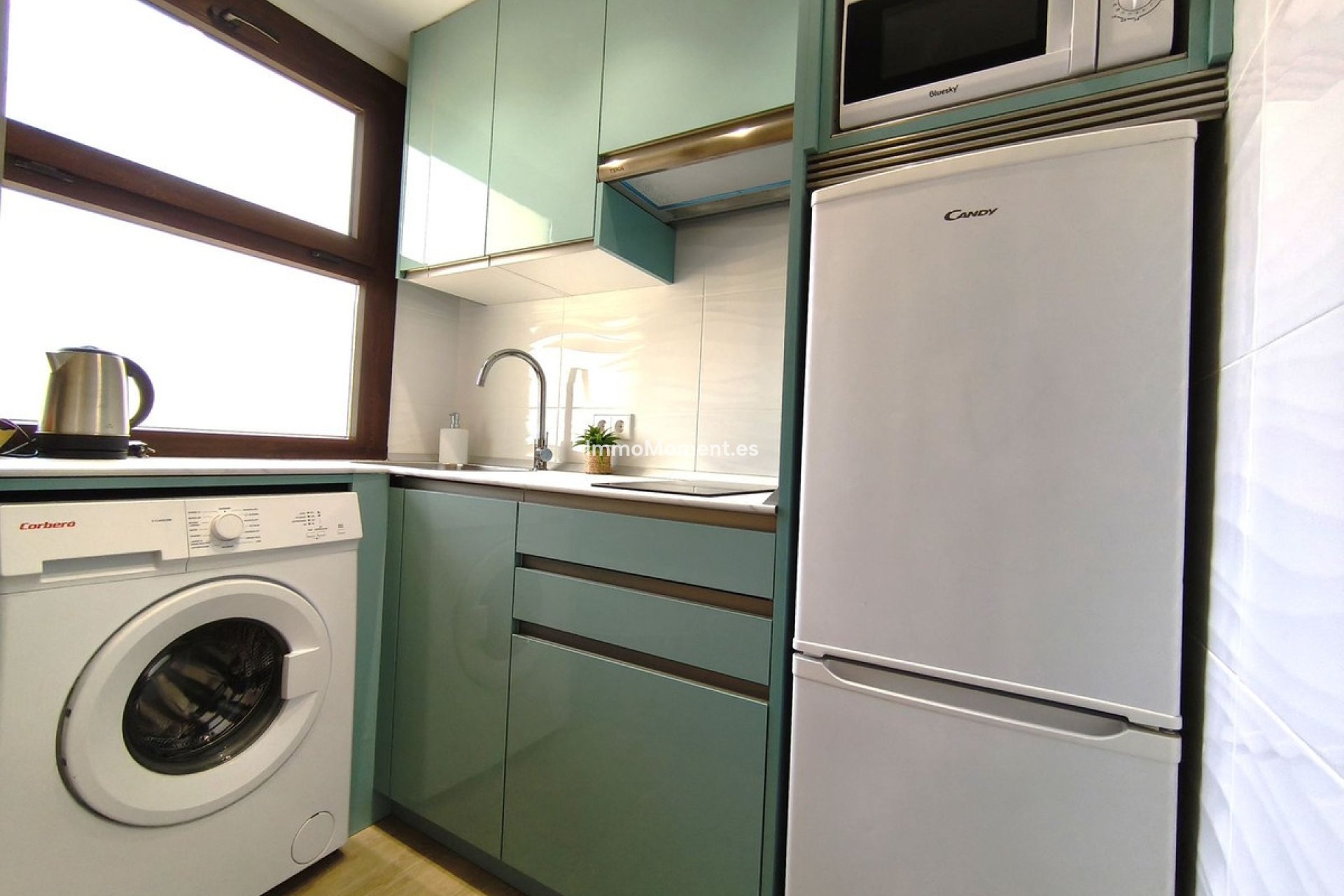 Bestaande woning - Appartement - Benalmadena - Benalmadena Costa