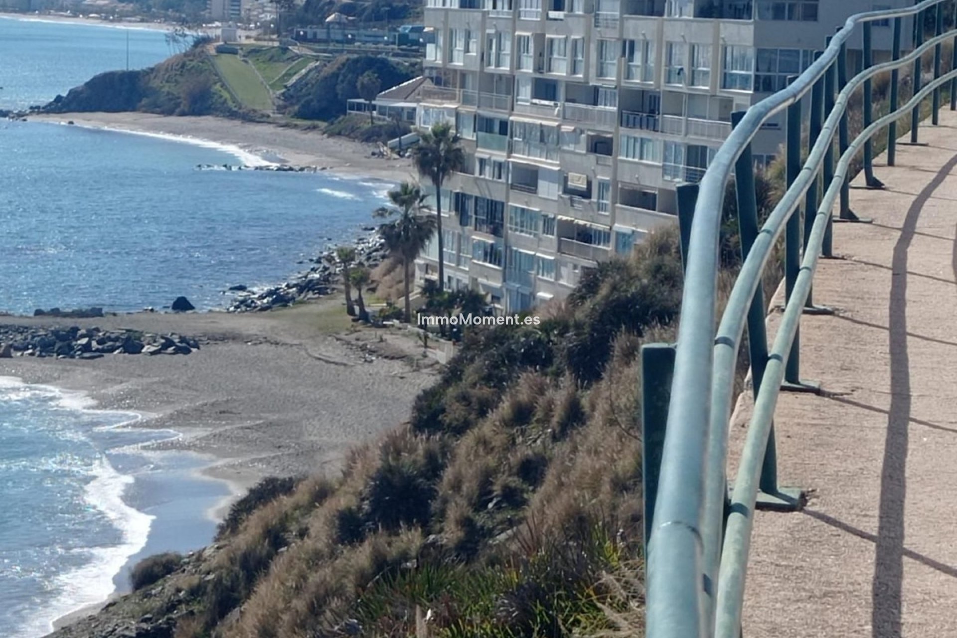 Bestaande woning - Appartement - Benalmadena - Benalmadena Costa