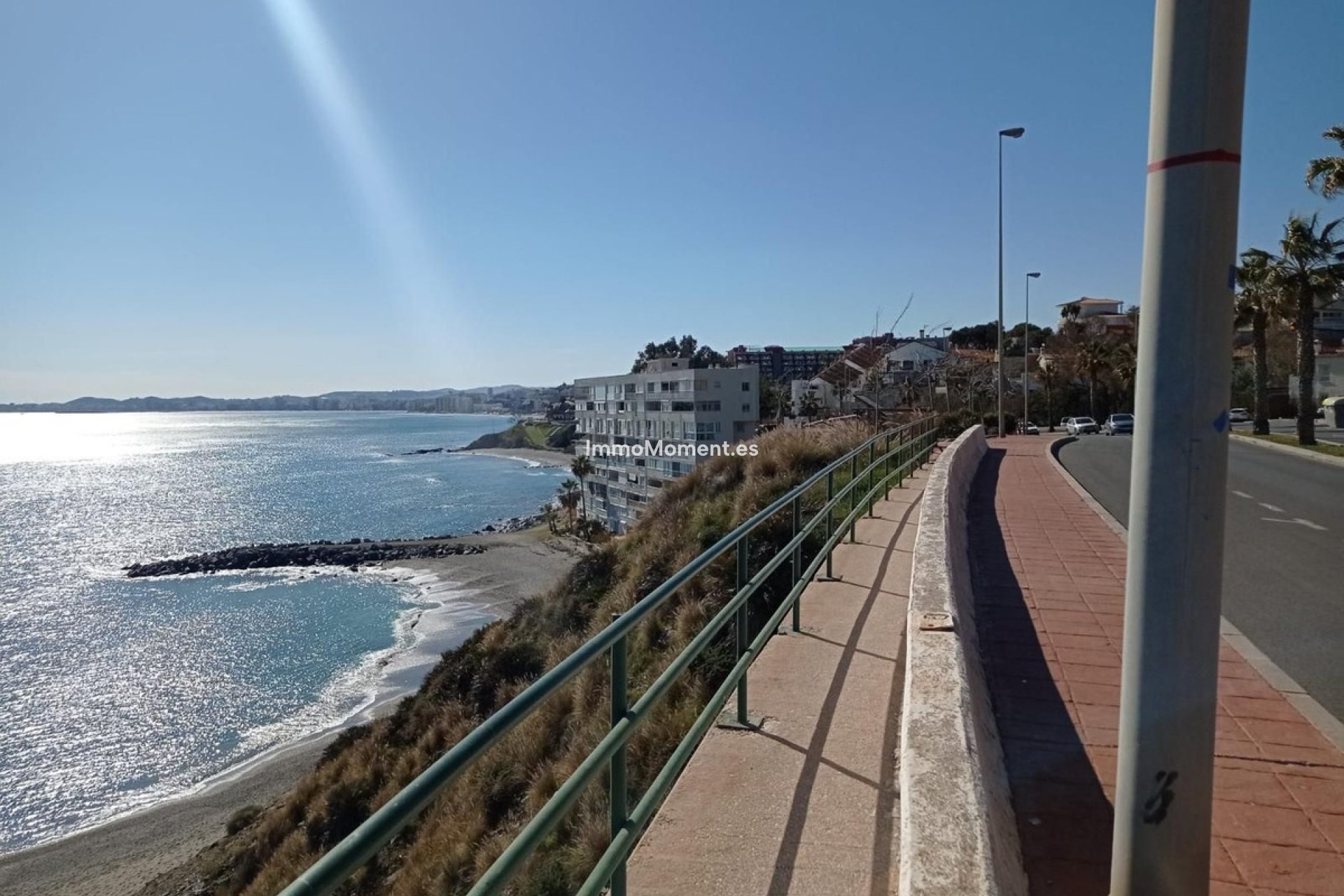 Bestaande woning - Appartement - Benalmadena - Benalmadena Costa