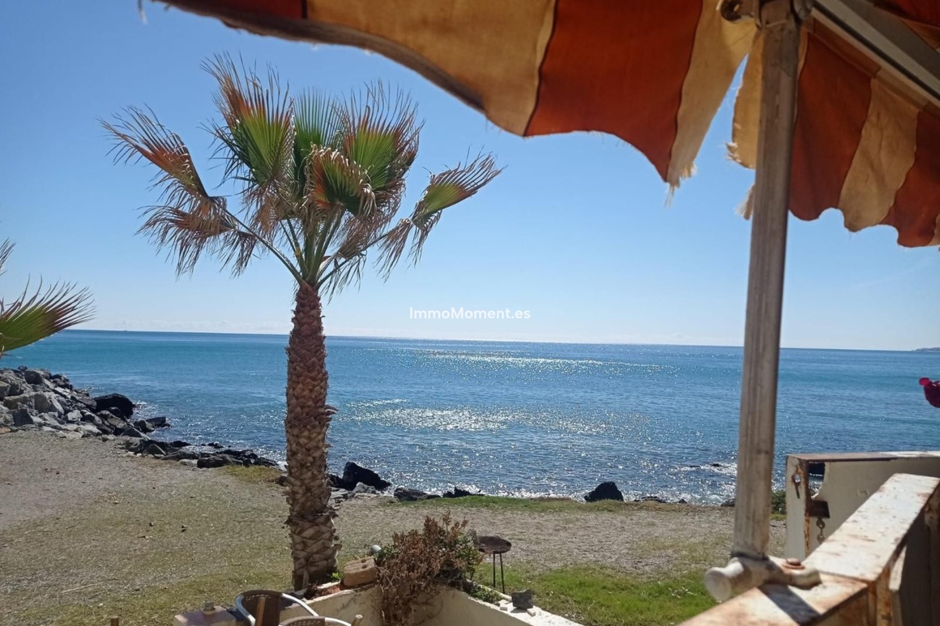 Bestaande woning - Appartement - Benalmadena - Benalmadena Costa