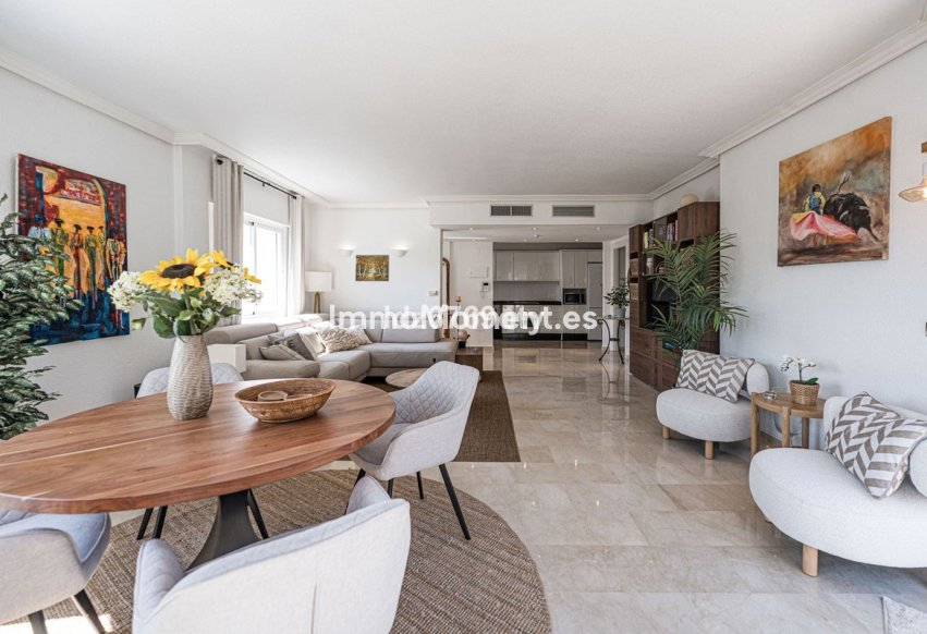 Bestaande woning - Appartement - Benalmadena - Benalmadena Costa