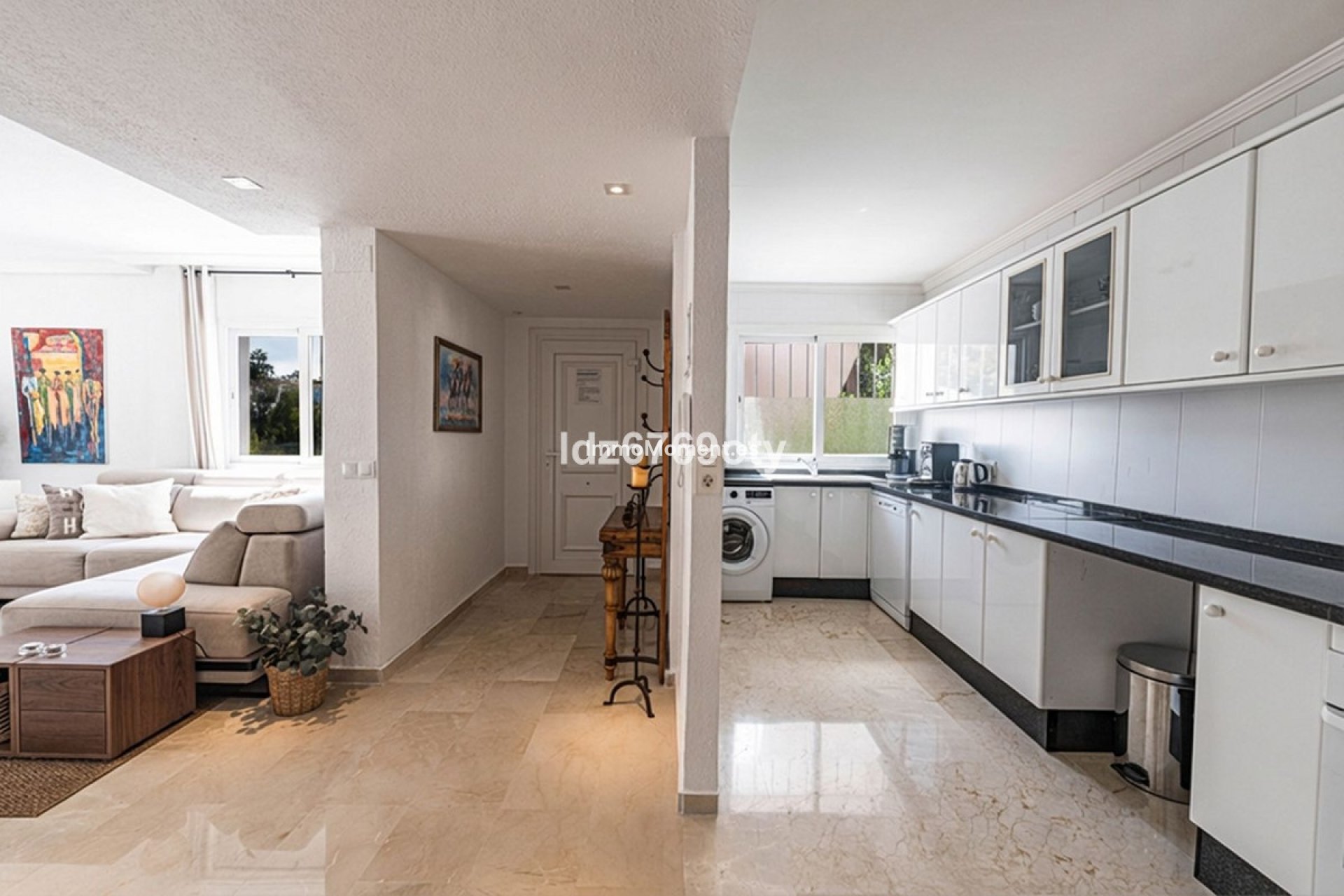 Bestaande woning - Appartement - Benalmadena - Benalmadena Costa