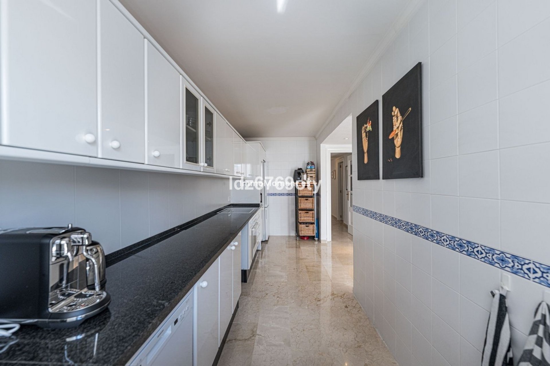 Bestaande woning - Appartement - Benalmadena - Benalmadena Costa