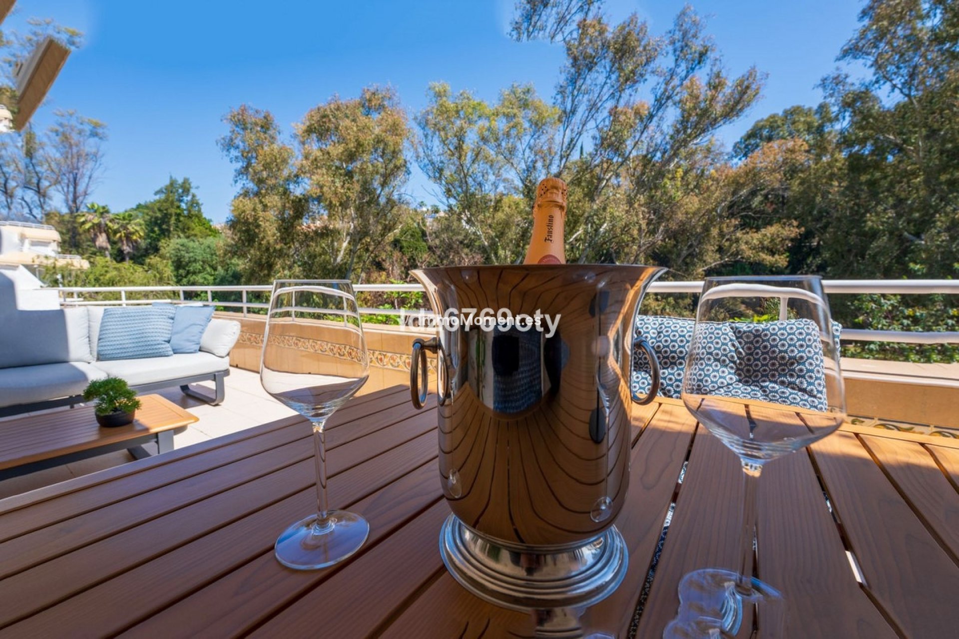 Bestaande woning - Appartement - Benalmadena - Benalmadena Costa