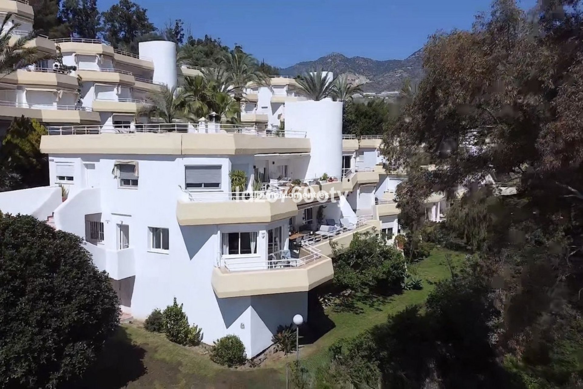 Bestaande woning - Appartement - Benalmadena - Benalmadena Costa