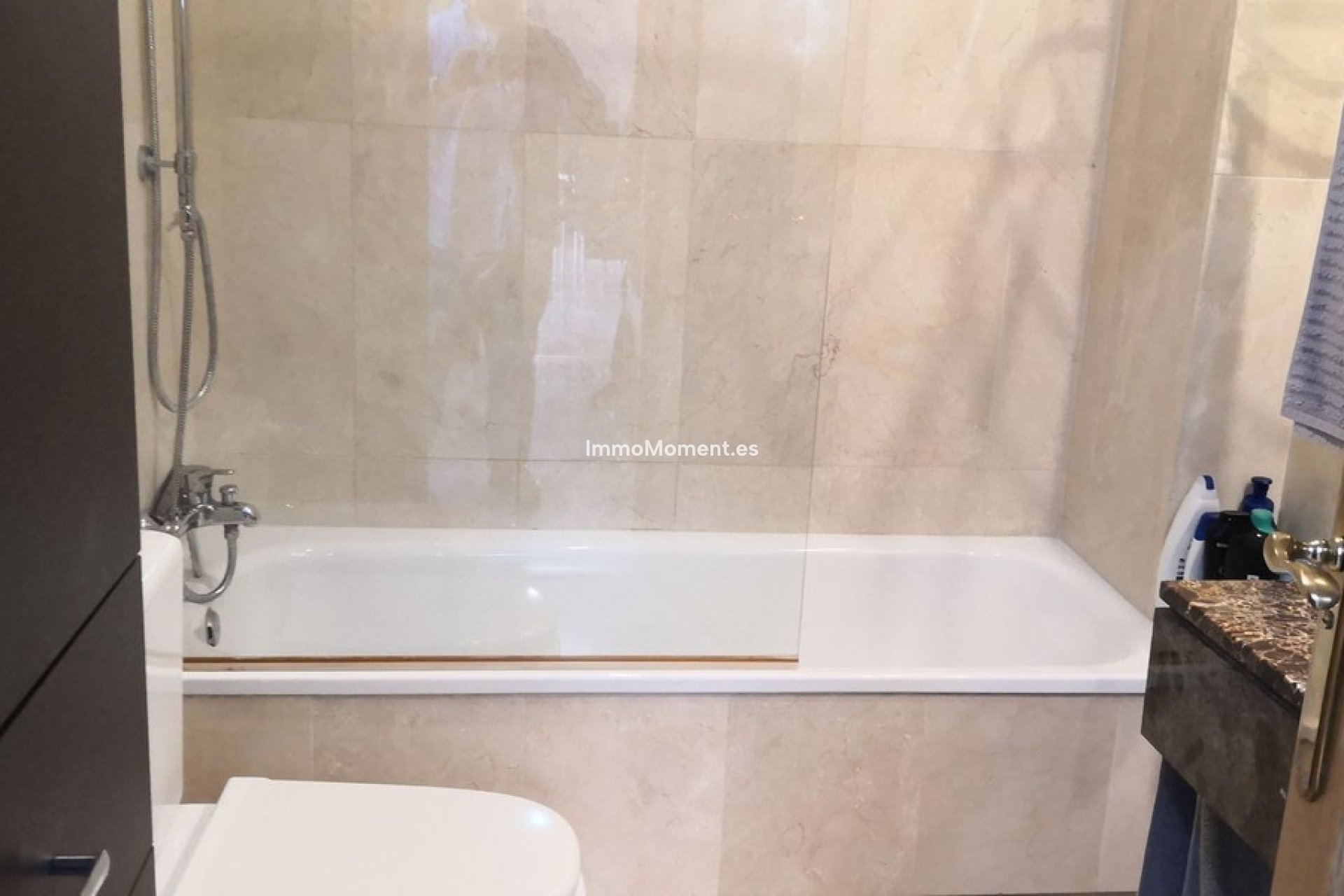 Bestaande woning - Appartement - Benalmadena - Benalmadena Costa