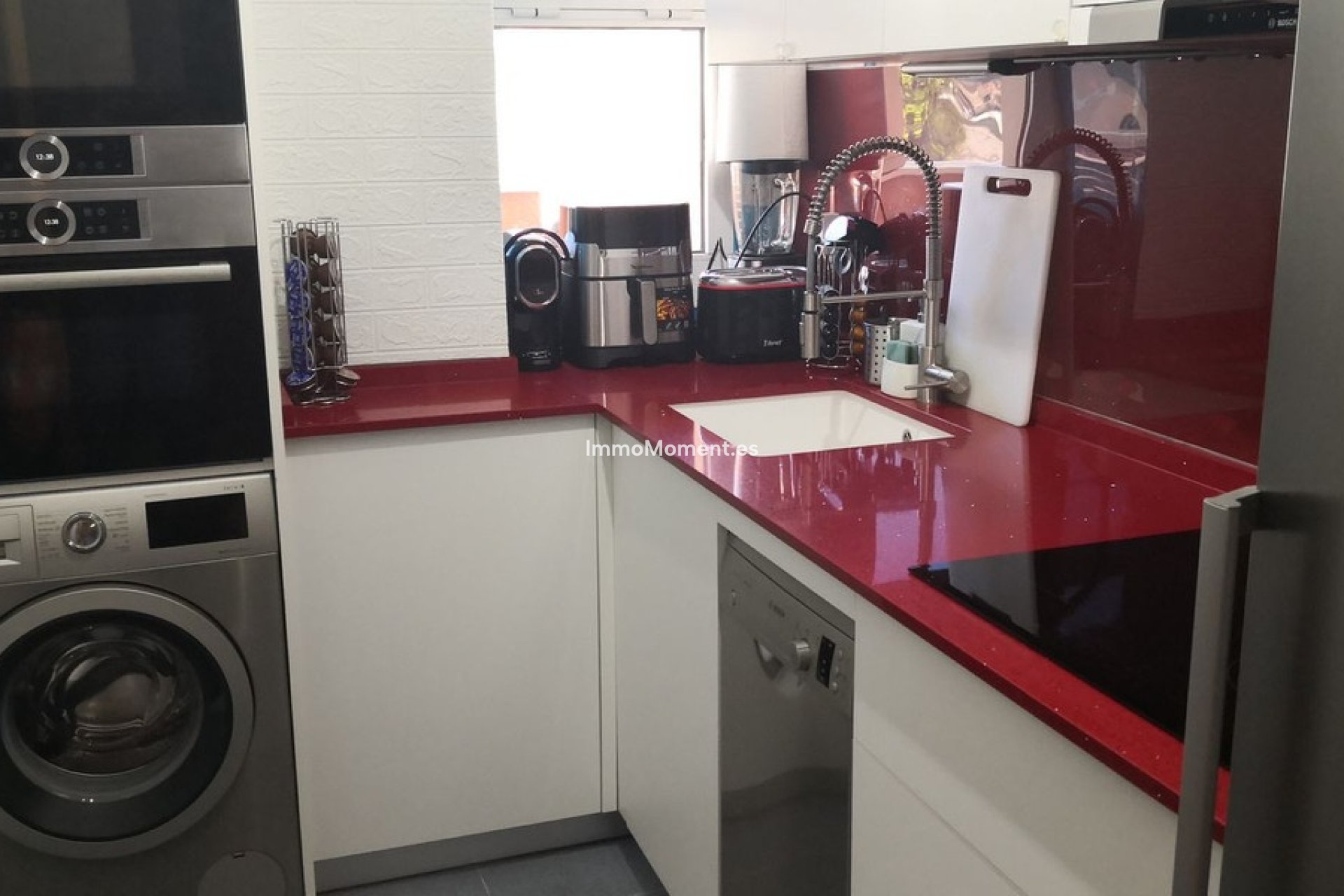 Bestaande woning - Appartement - Benalmadena - Benalmadena Costa