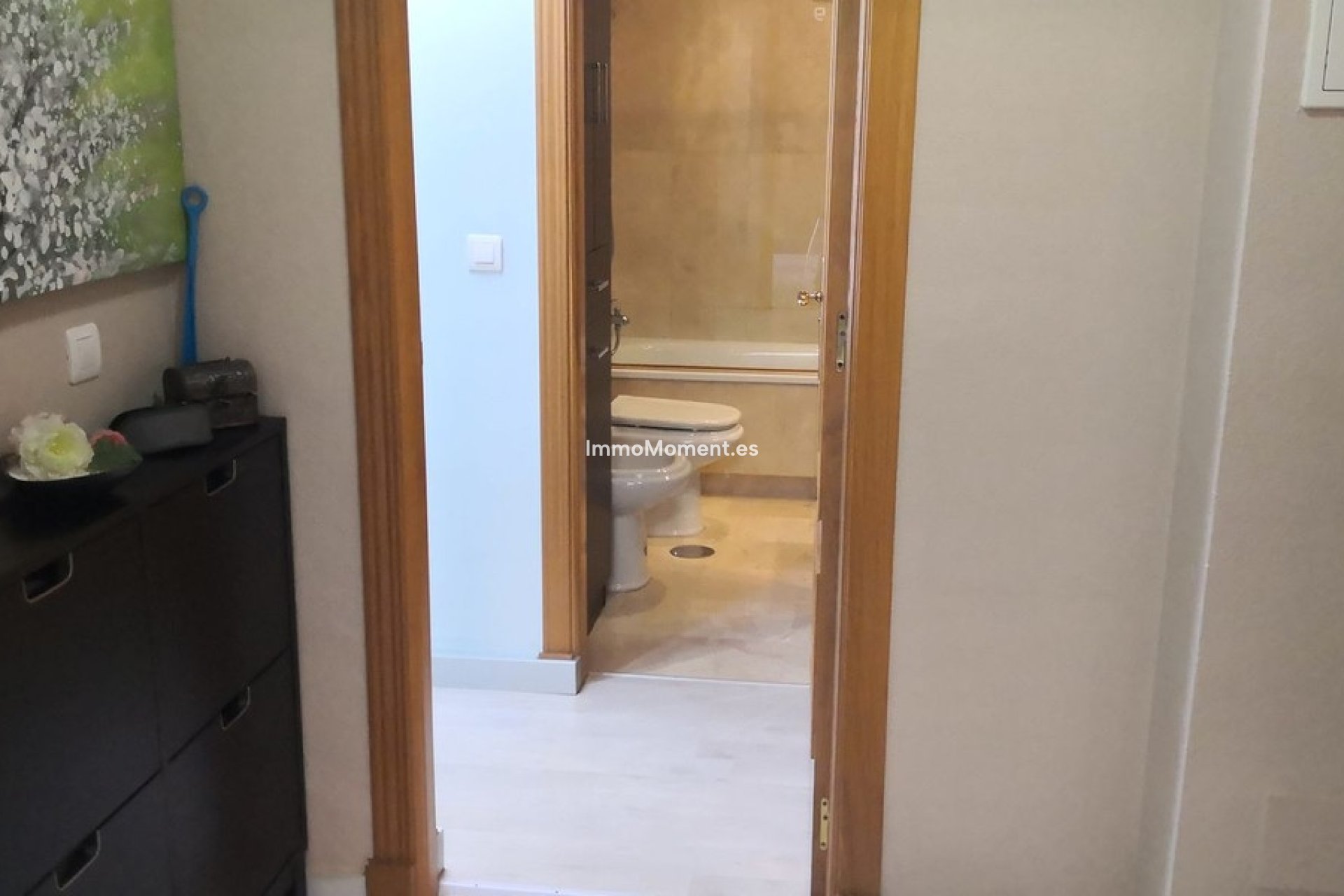 Bestaande woning - Appartement - Benalmadena - Benalmadena Costa