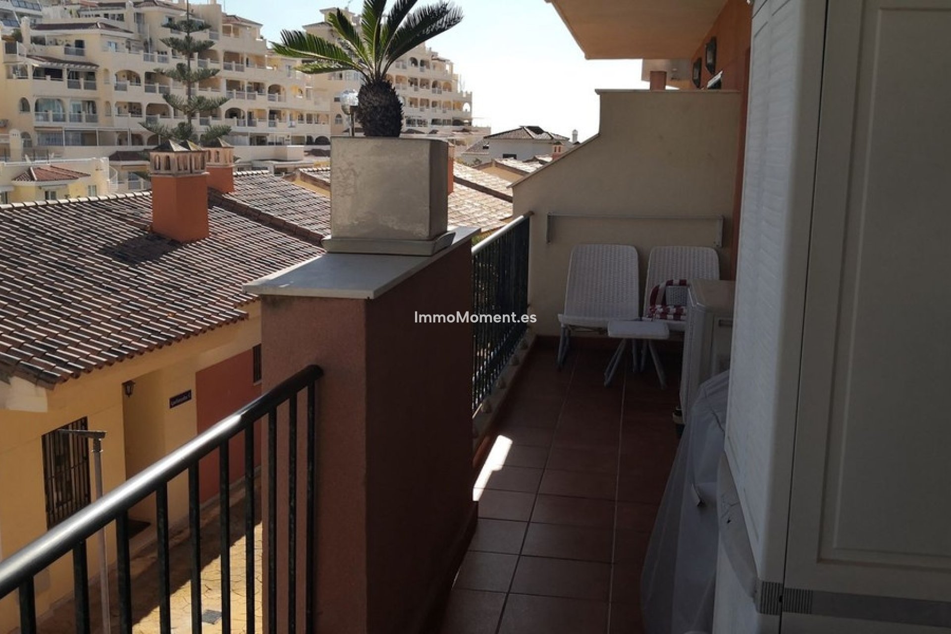 Bestaande woning - Appartement - Benalmadena - Benalmadena Costa