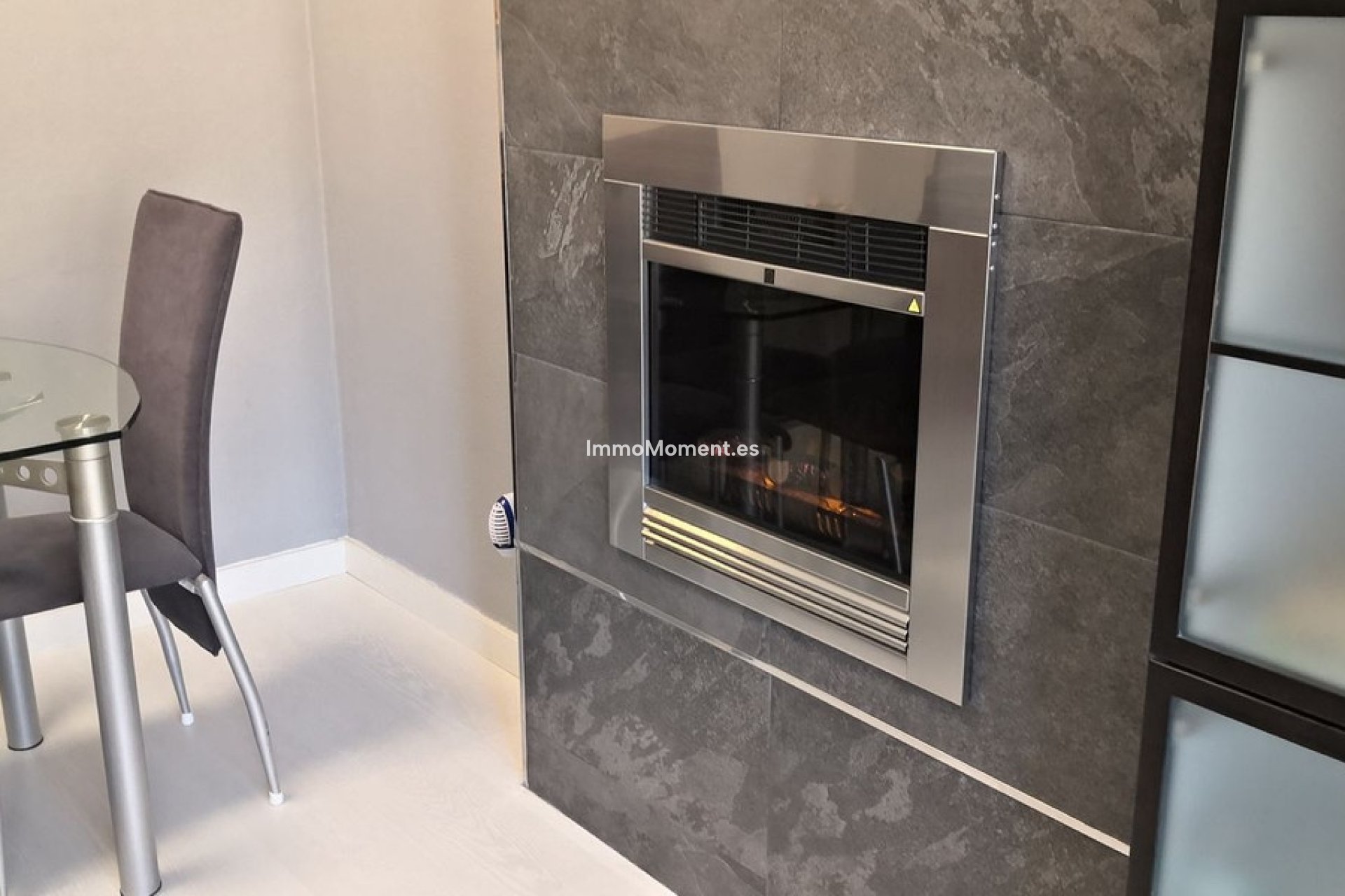 Bestaande woning - Appartement - Benalmadena - Benalmadena Costa