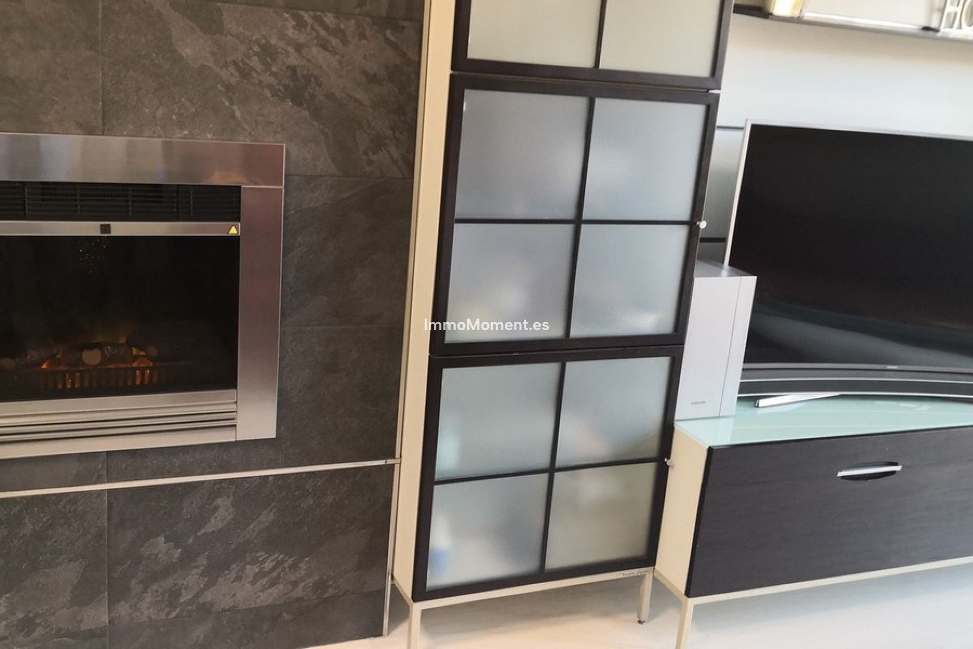 Bestaande woning - Appartement - Benalmadena - Benalmadena Costa