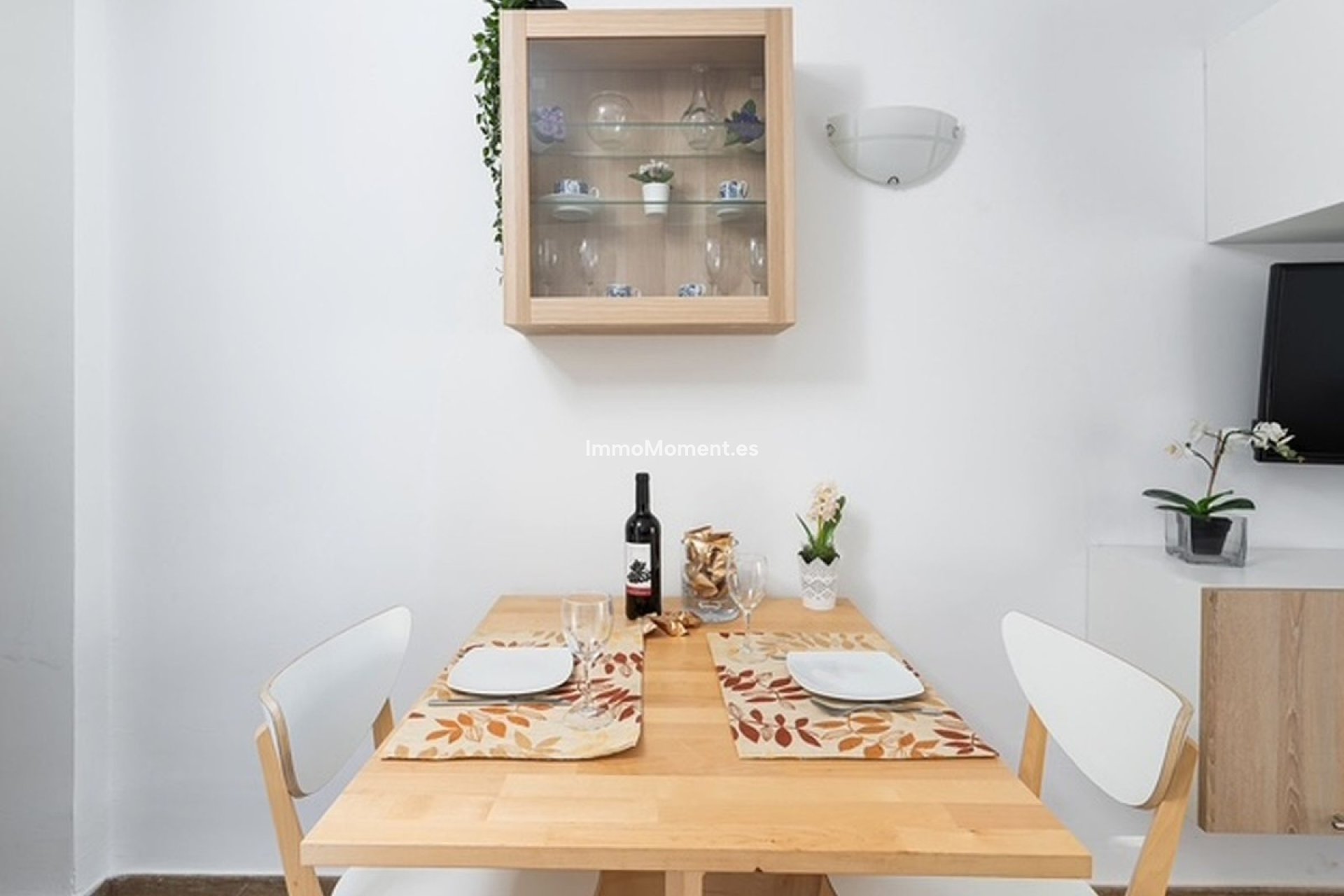 Bestaande woning - Appartement - Benalmadena - Benalmadena Costa