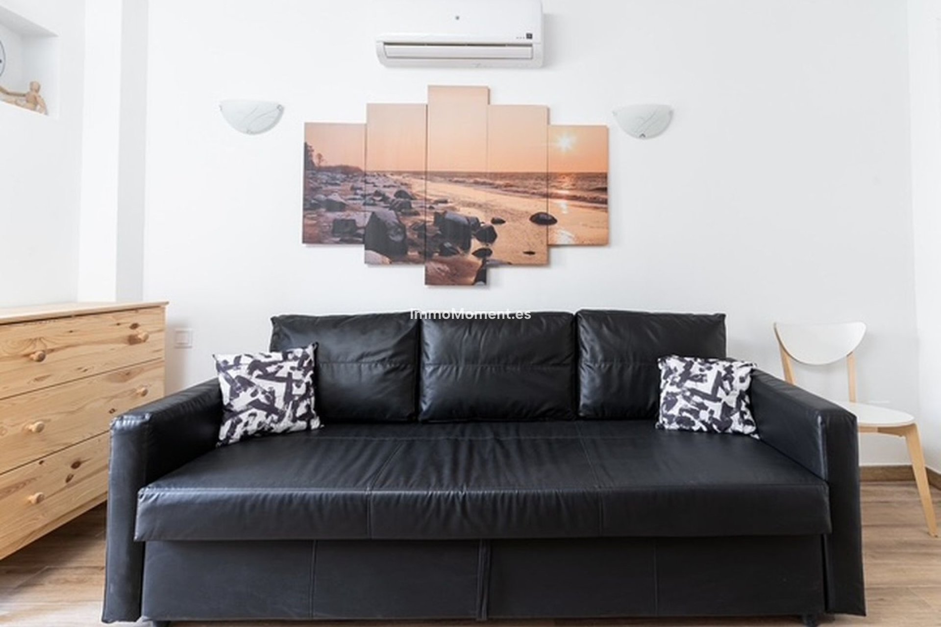 Bestaande woning - Appartement - Benalmadena - Benalmadena Costa