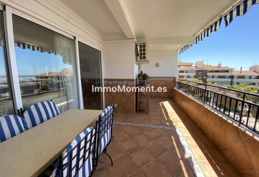Bestaande woning - Appartement - Benalmadena - Benalmadena Costa