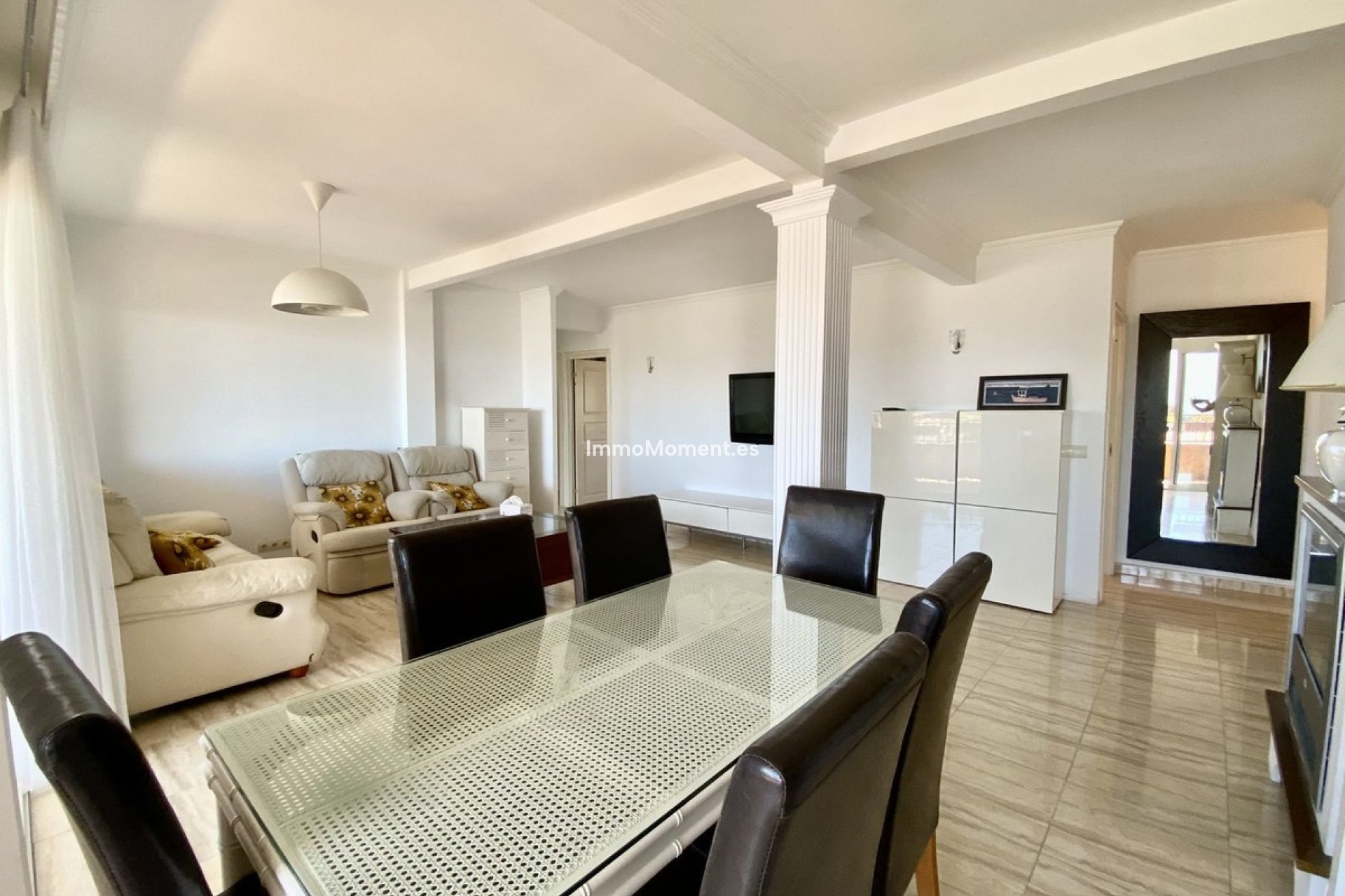 Bestaande woning - Appartement - Benalmadena - Benalmadena Costa