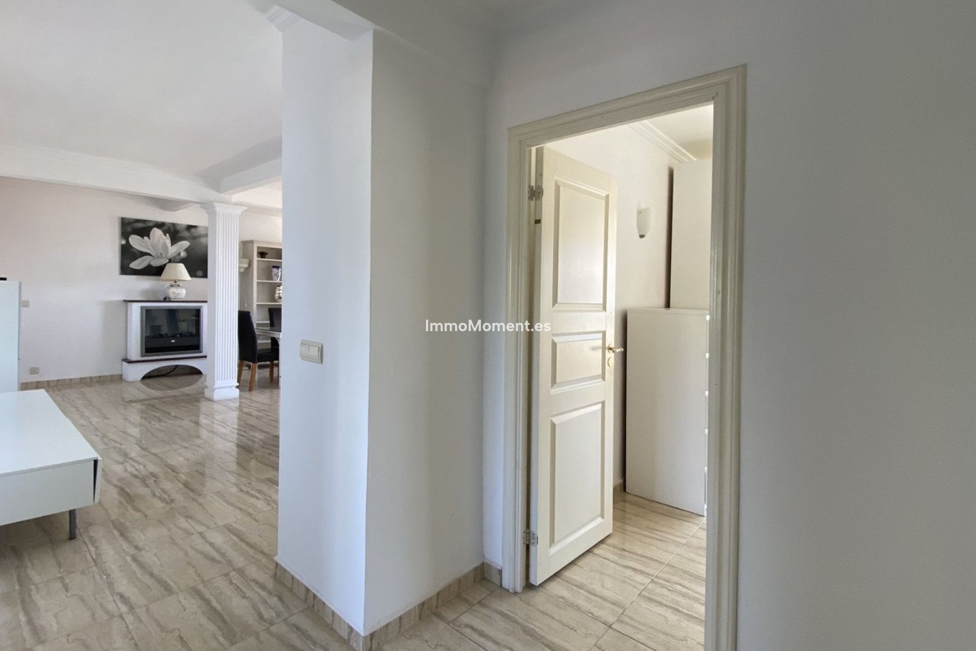 Bestaande woning - Appartement - Benalmadena - Benalmadena Costa