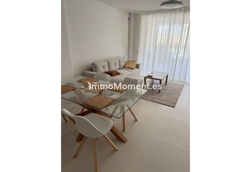 Bestaande woning - Appartement - Benalmadena - Benalmadena Costa