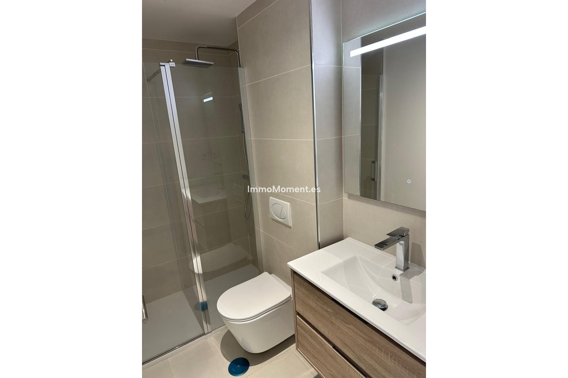 Bestaande woning - Appartement - Benalmadena - Benalmadena Costa