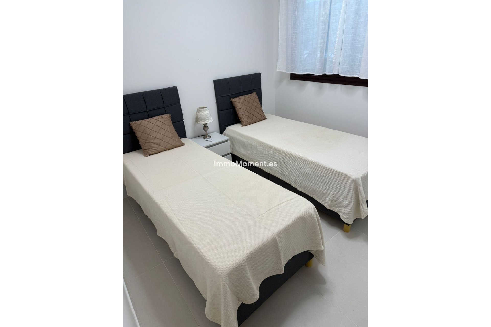 Bestaande woning - Appartement - Benalmadena - Benalmadena Costa