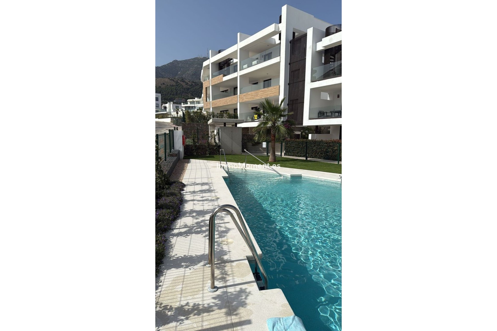 Bestaande woning - Appartement - Benalmadena - Benalmadena Costa