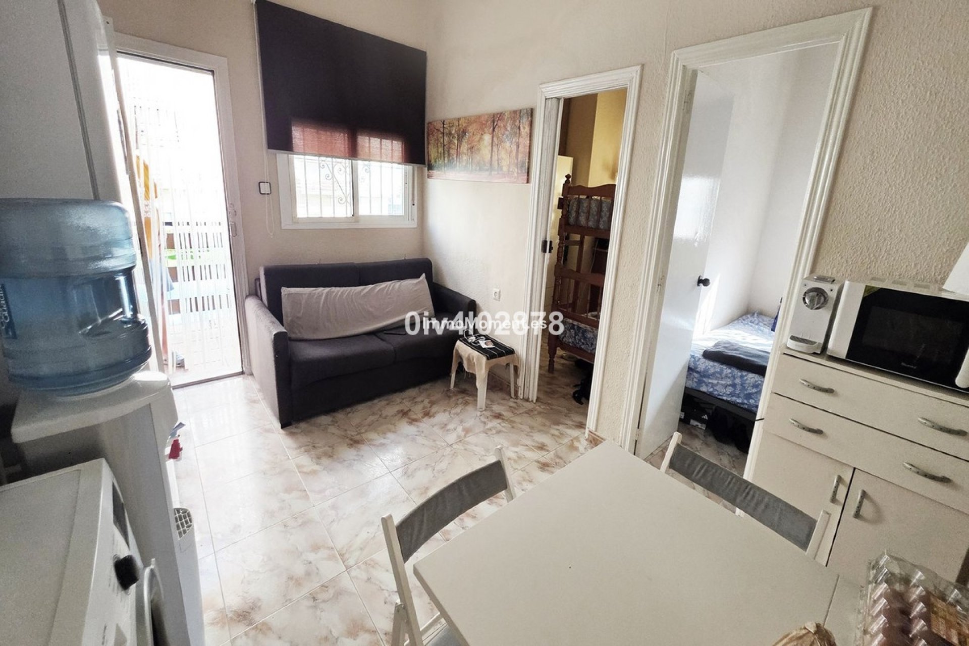 Bestaande woning - Appartement - Benalmadena - Benalmadena Costa