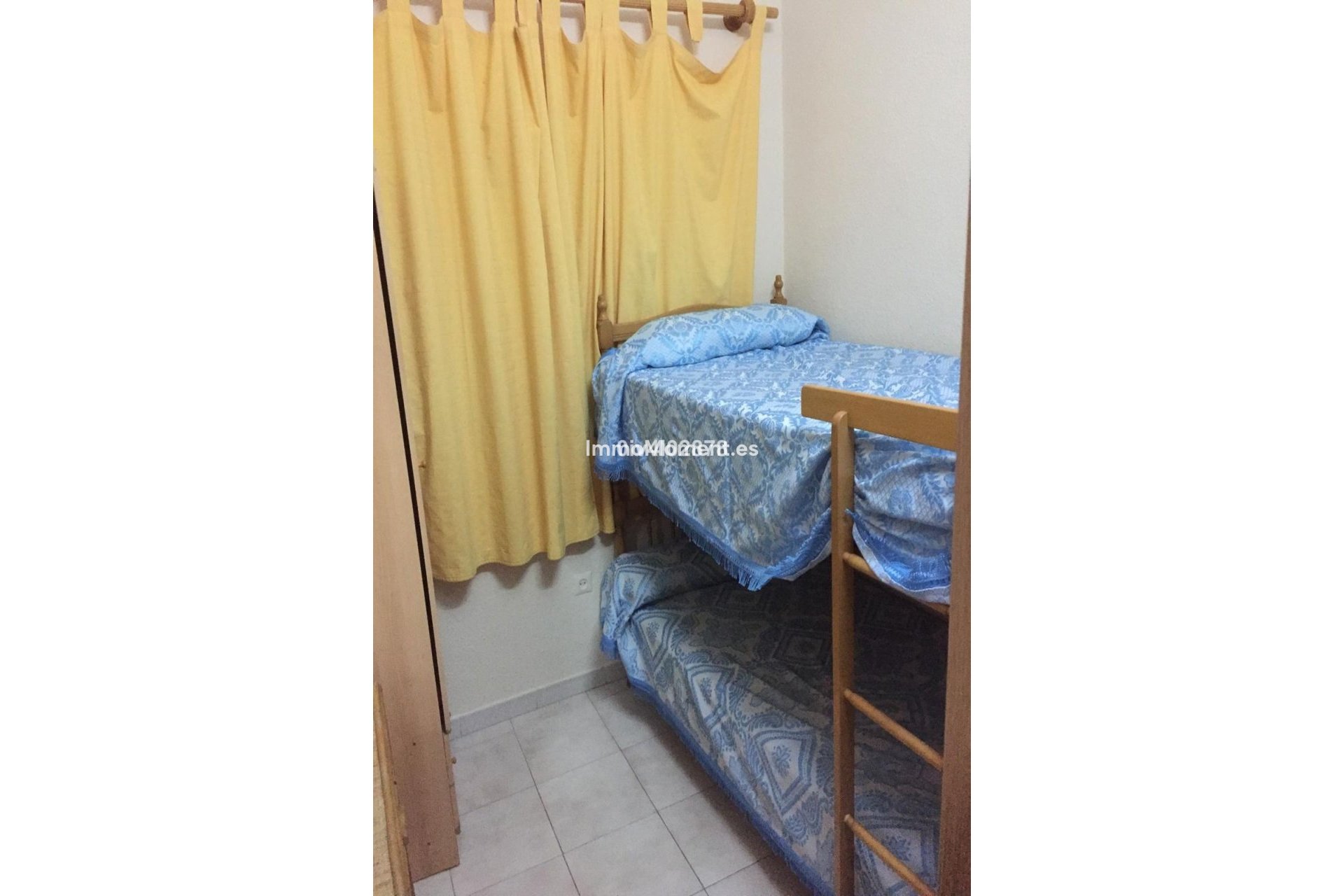 Bestaande woning - Appartement - Benalmadena - Benalmadena Costa