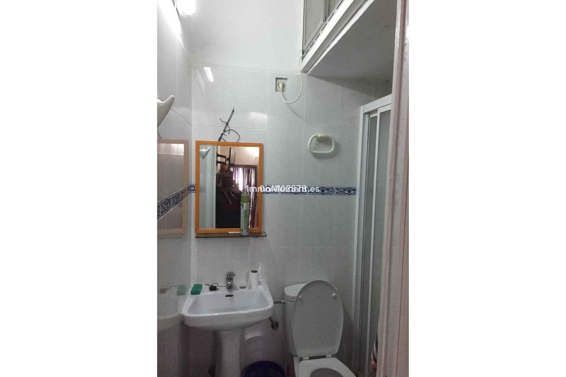 Bestaande woning - Appartement - Benalmadena - Benalmadena Costa