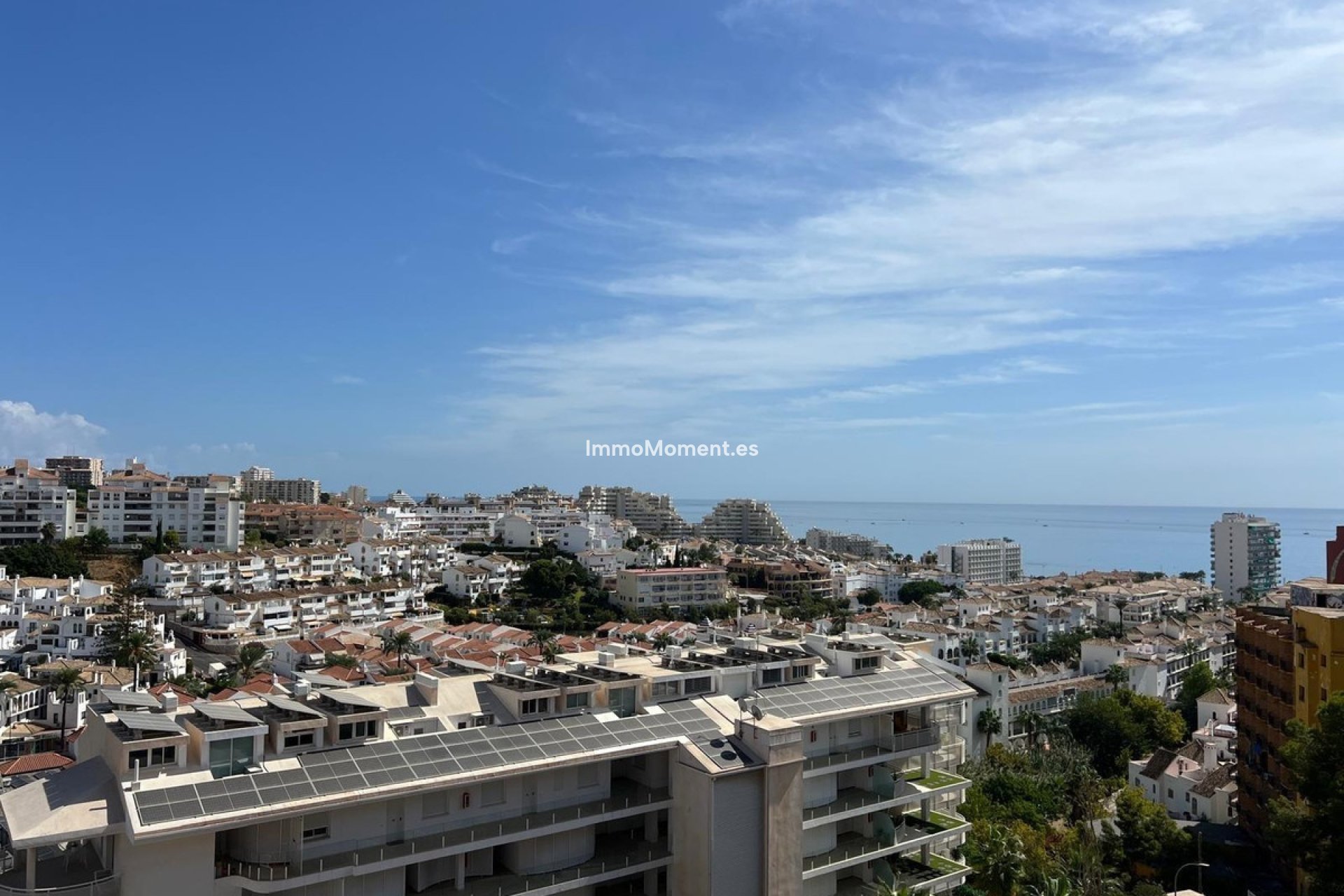 Bestaande woning - Appartement - Benalmadena - Benalmadena Costa