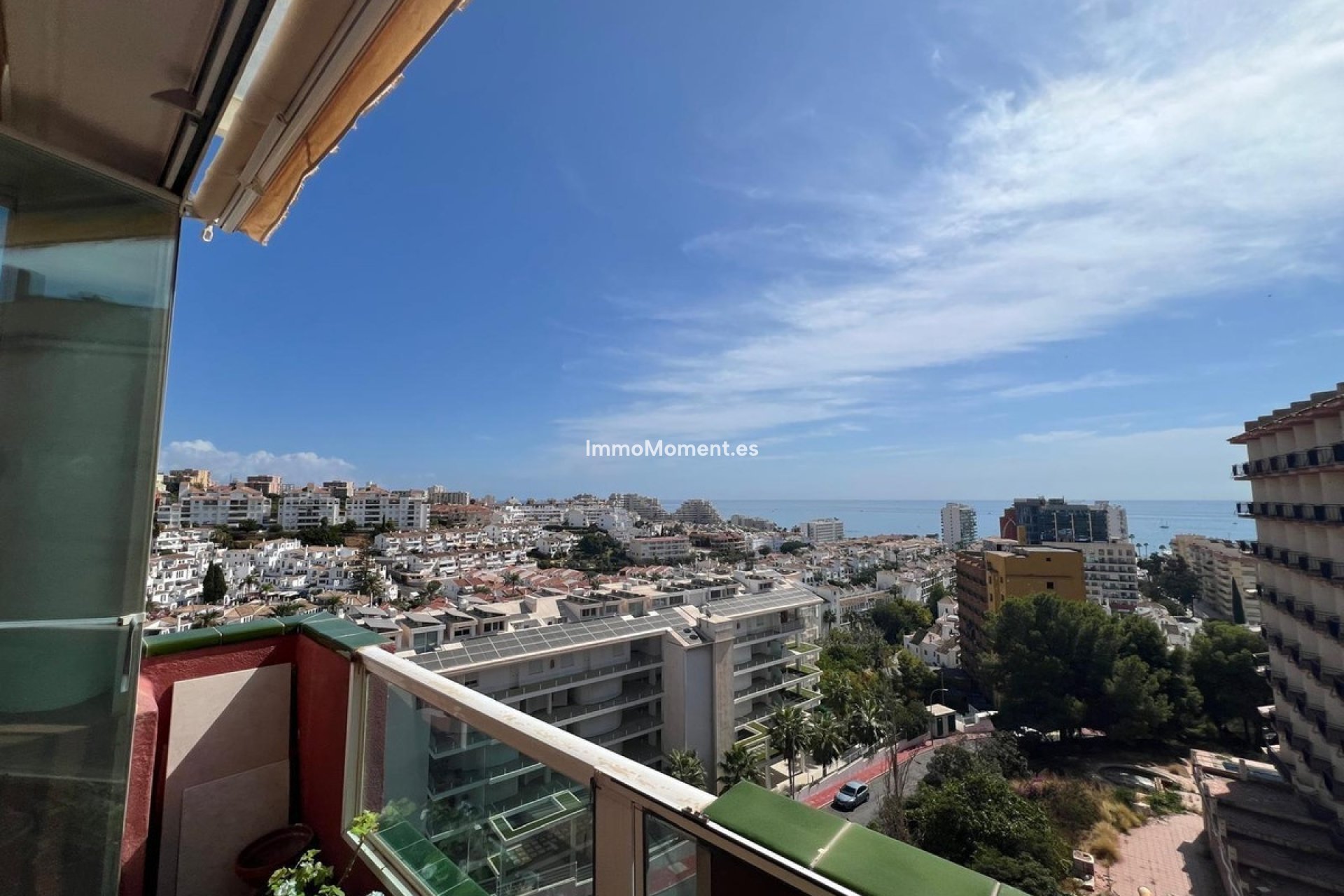 Bestaande woning - Appartement - Benalmadena - Benalmadena Costa