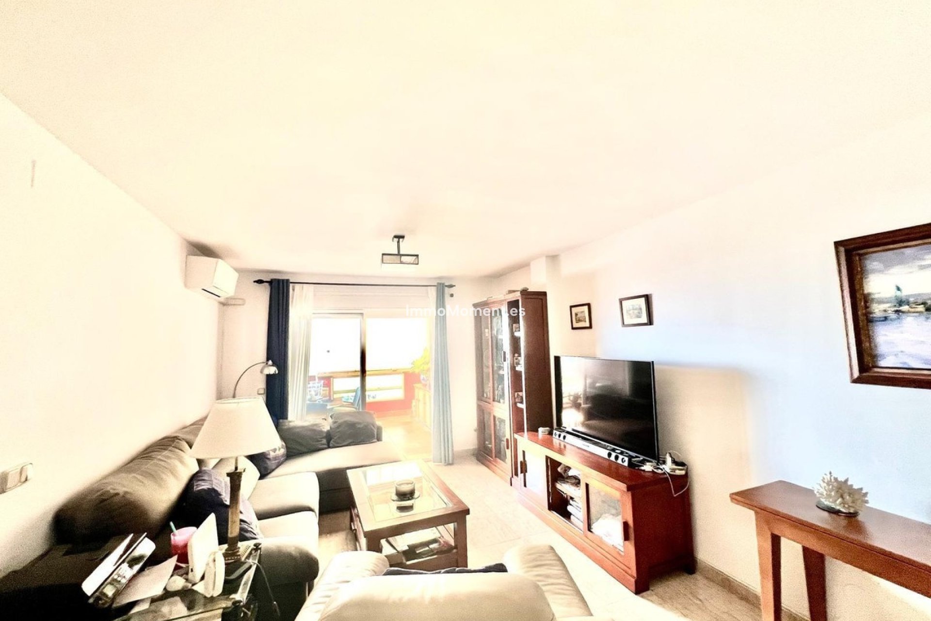 Bestaande woning - Appartement - Benalmadena - Benalmadena Costa