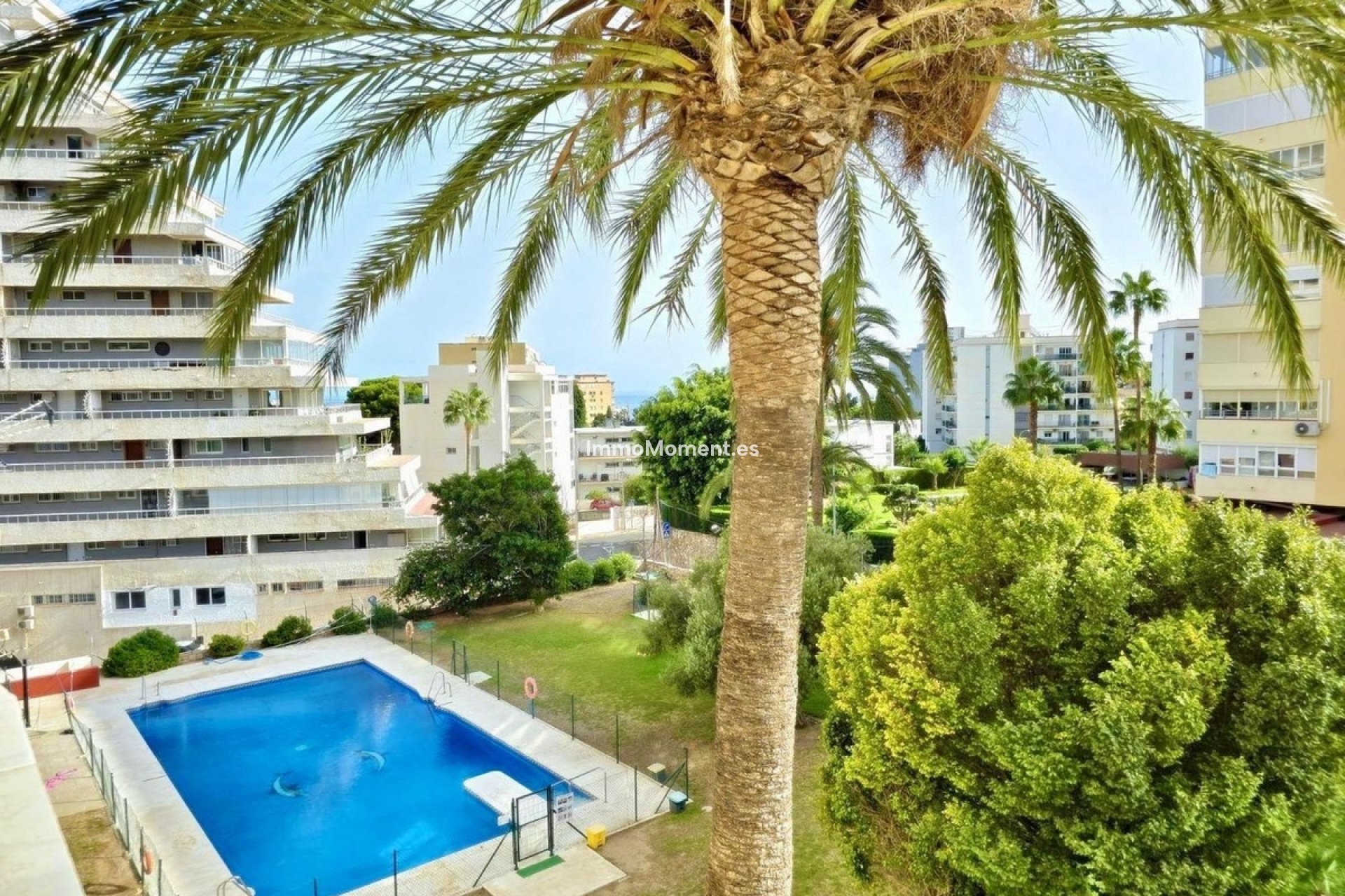 Bestaande woning - Appartement - Benalmadena - Benalmadena Costa