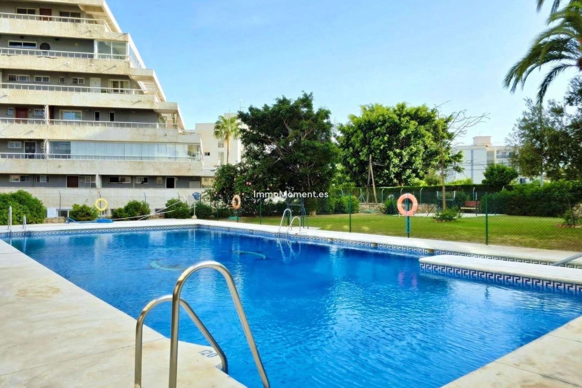 Bestaande woning - Appartement - Benalmadena - Benalmadena Costa
