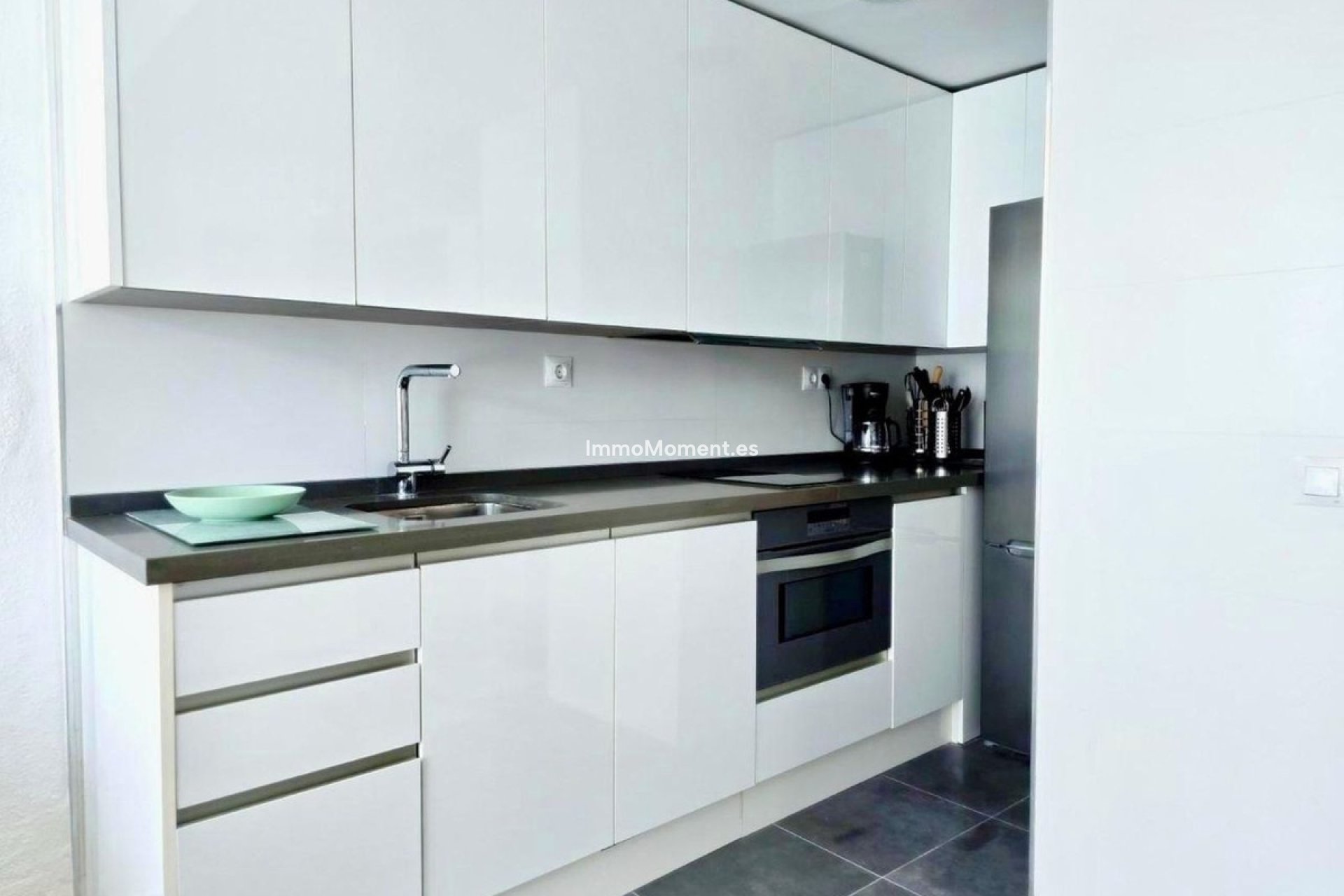 Bestaande woning - Appartement - Benalmadena - Benalmadena Costa