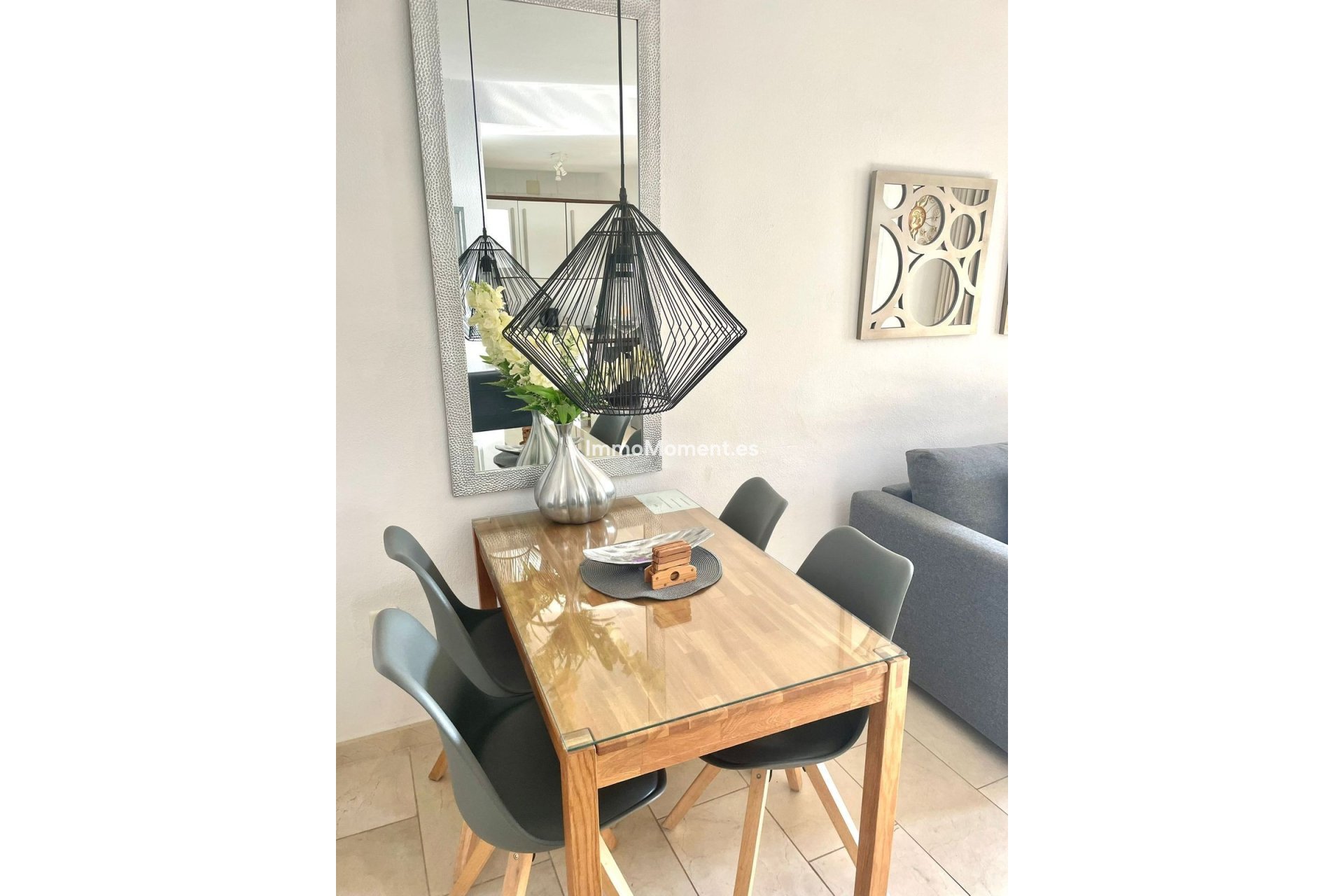 Bestaande woning - Appartement - Benalmadena - Benalmadena Costa