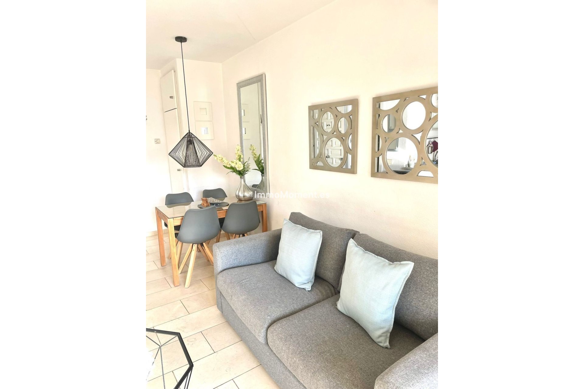 Bestaande woning - Appartement - Benalmadena - Benalmadena Costa