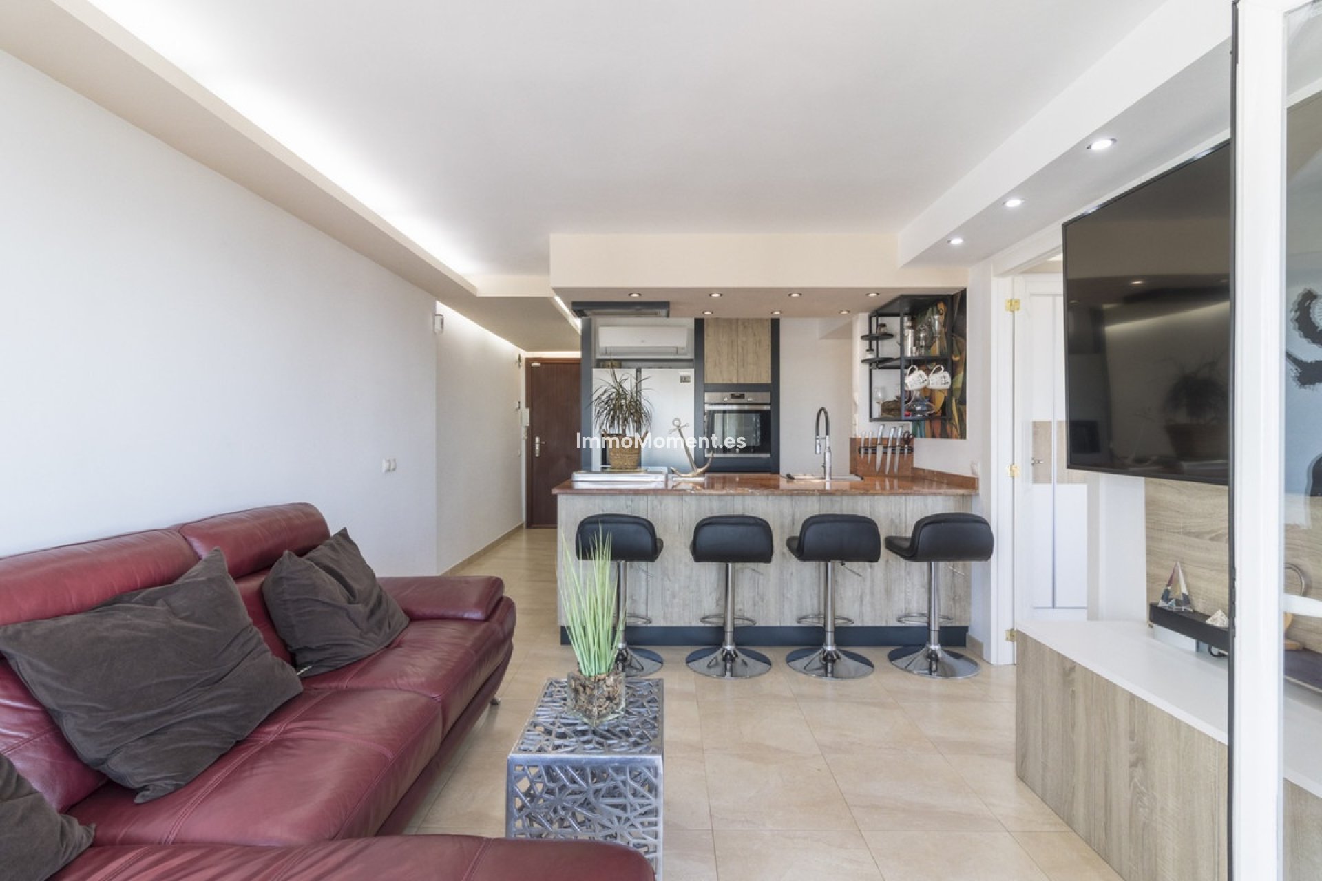 Bestaande woning - Appartement - Benalmadena - Benalmadena Costa