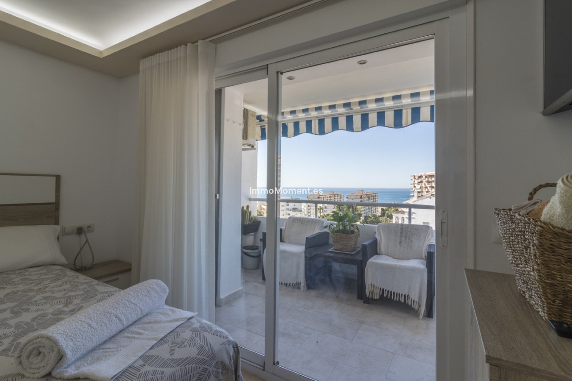 Bestaande woning - Appartement - Benalmadena - Benalmadena Costa