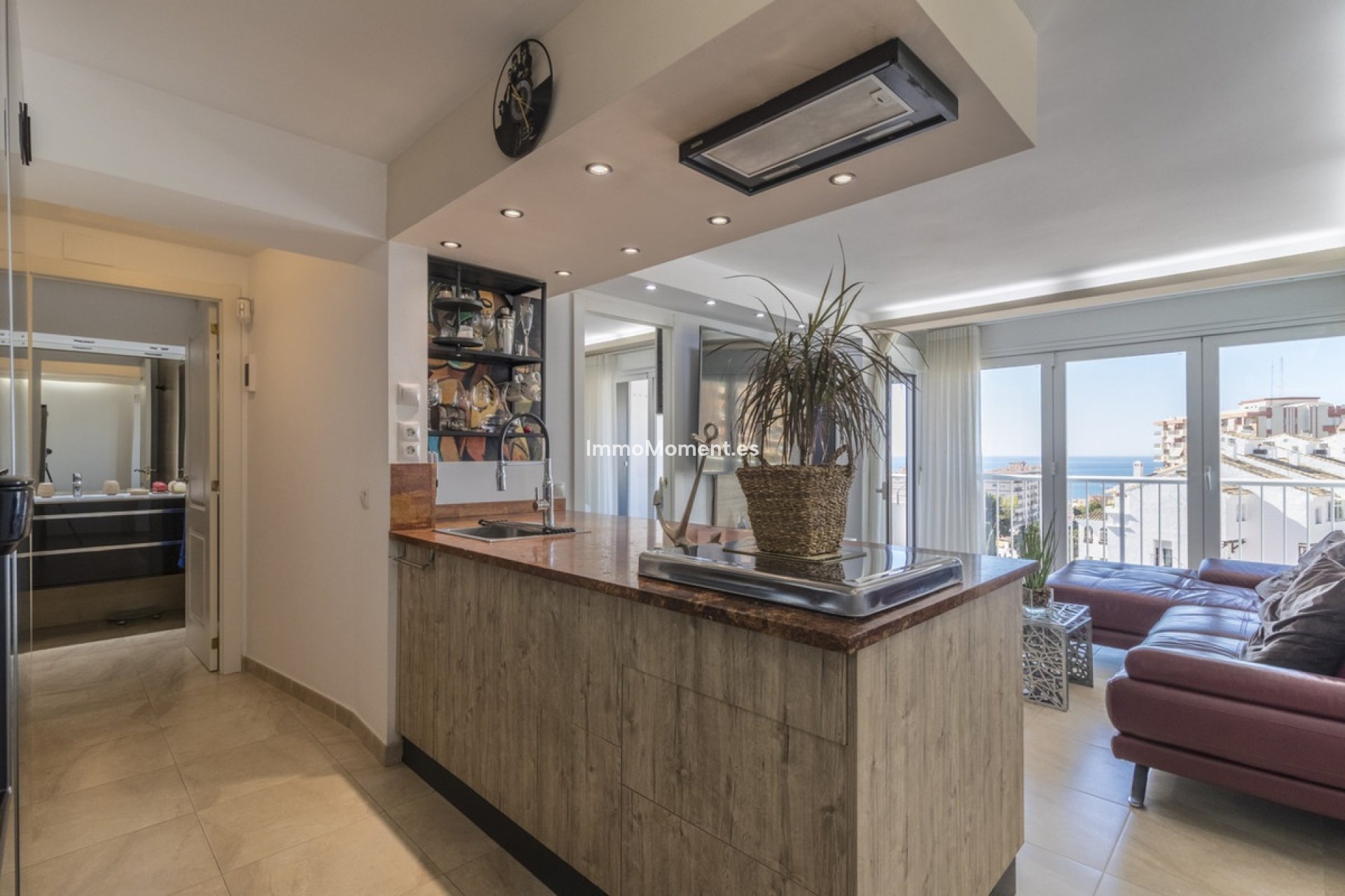 Bestaande woning - Appartement - Benalmadena - Benalmadena Costa