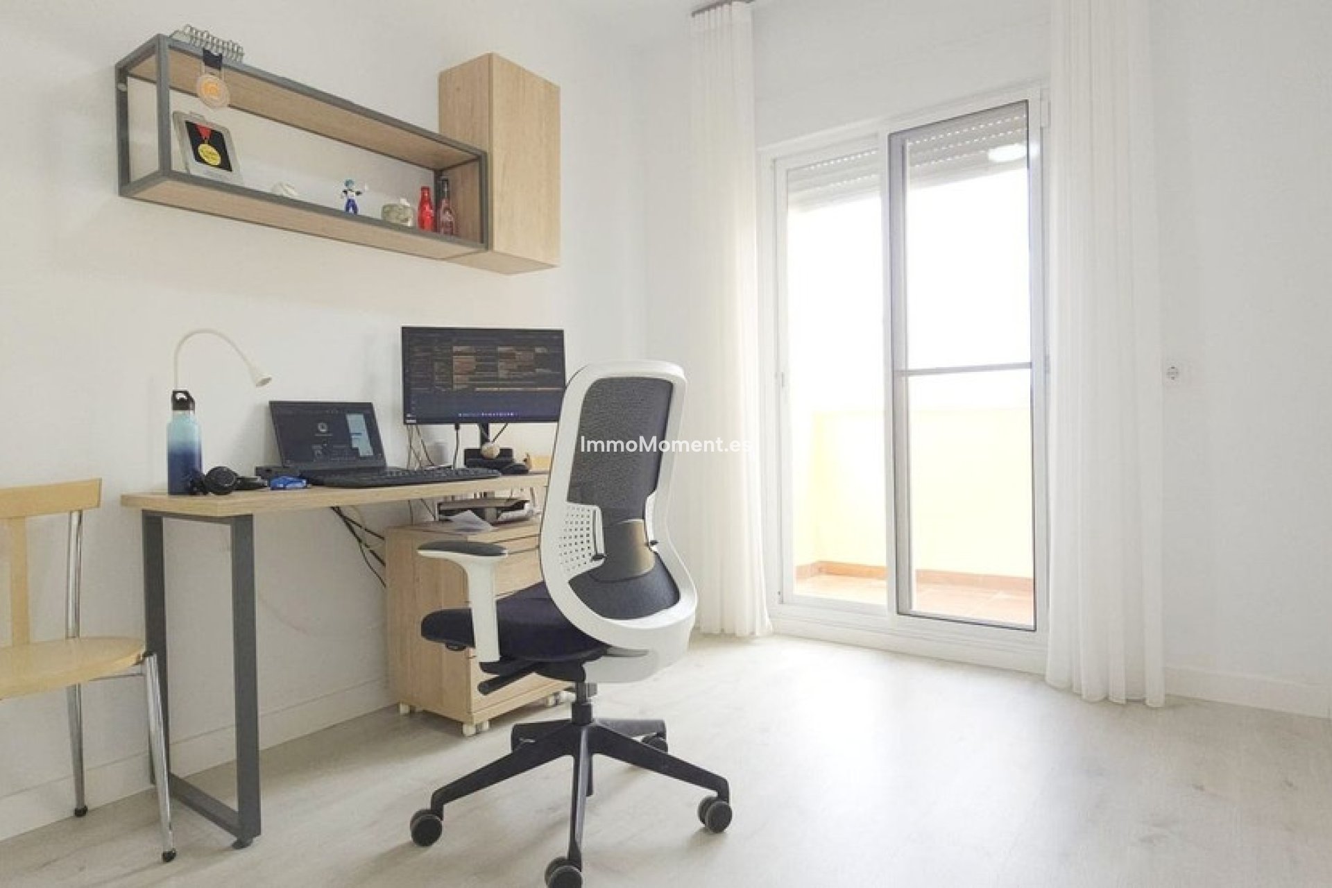 Bestaande woning - Appartement - Benalmadena - Benalmadena Costa