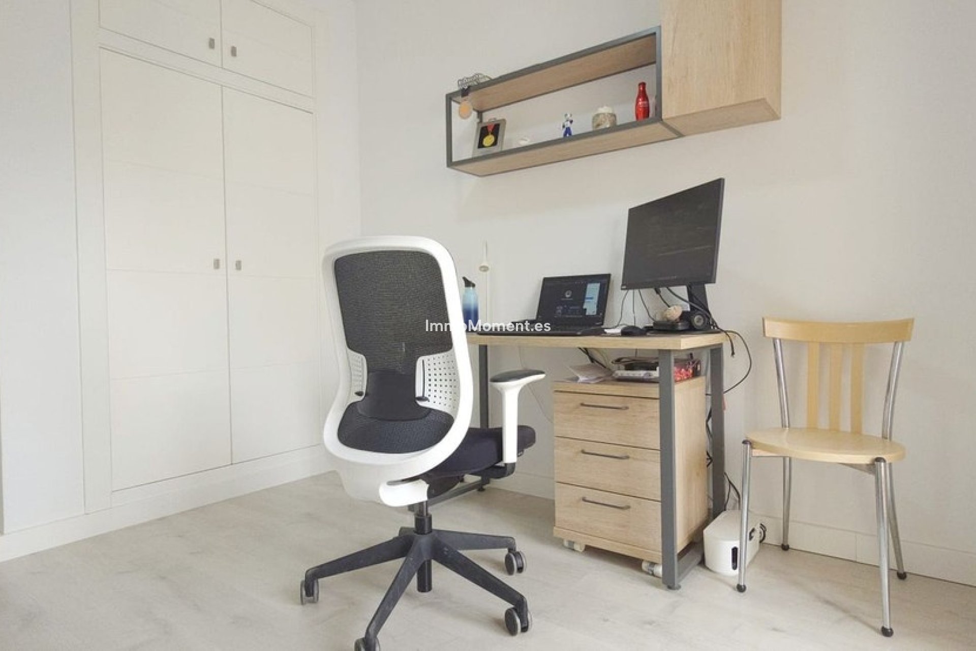 Bestaande woning - Appartement - Benalmadena - Benalmadena Costa