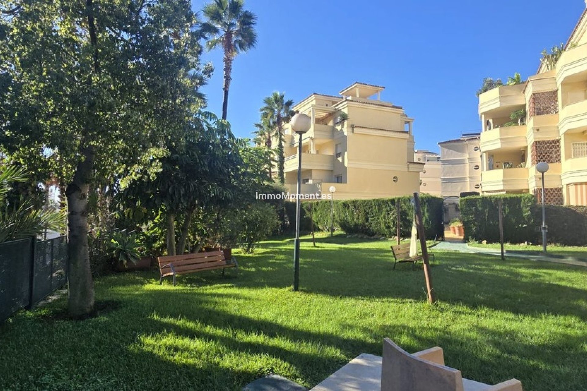 Bestaande woning - Appartement - Benalmadena - Benalmadena Costa