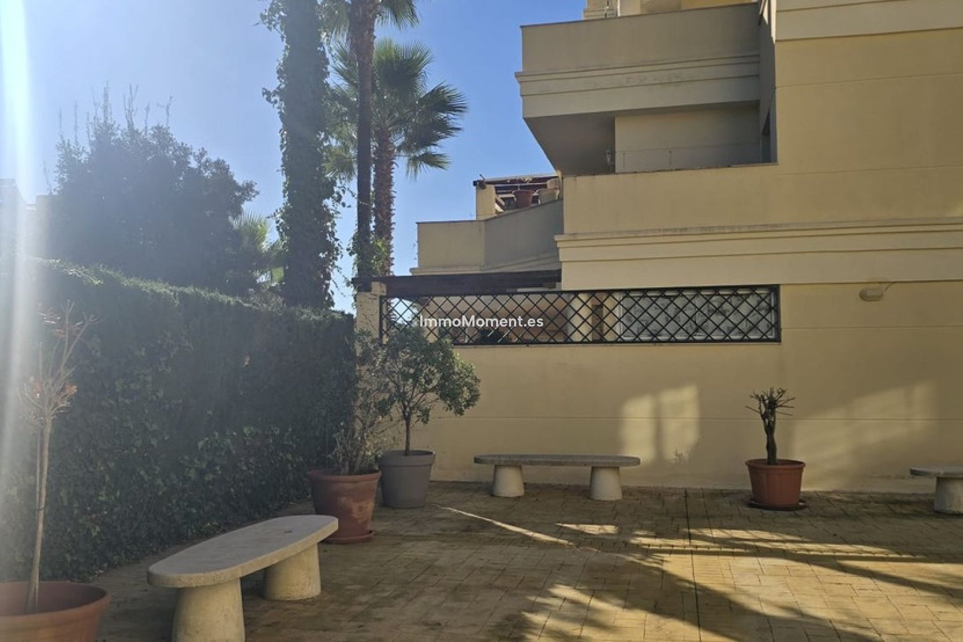 Bestaande woning - Appartement - Benalmadena - Benalmadena Costa