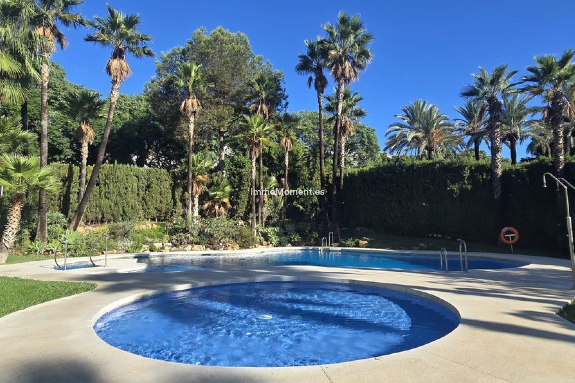 Bestaande woning - Appartement - Benalmadena - Benalmadena Costa