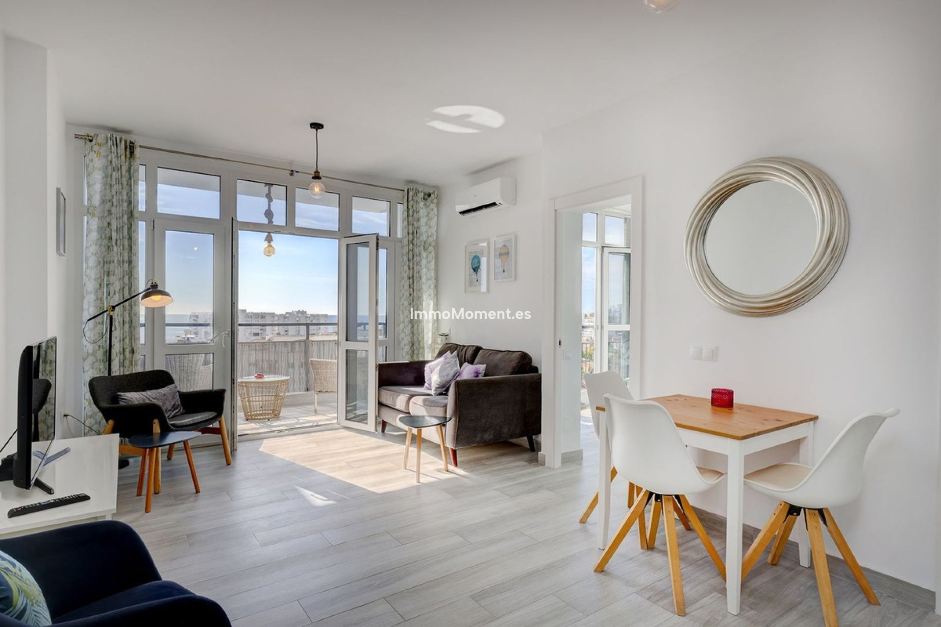 Bestaande woning - Appartement - Benalmadena - Benalmadena Costa