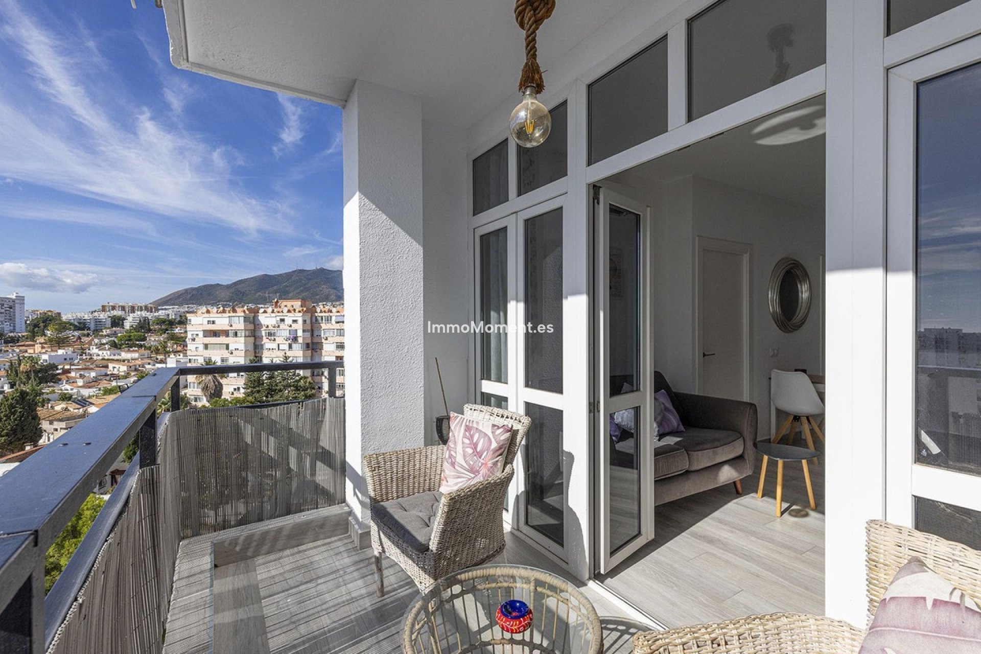 Bestaande woning - Appartement - Benalmadena - Benalmadena Costa