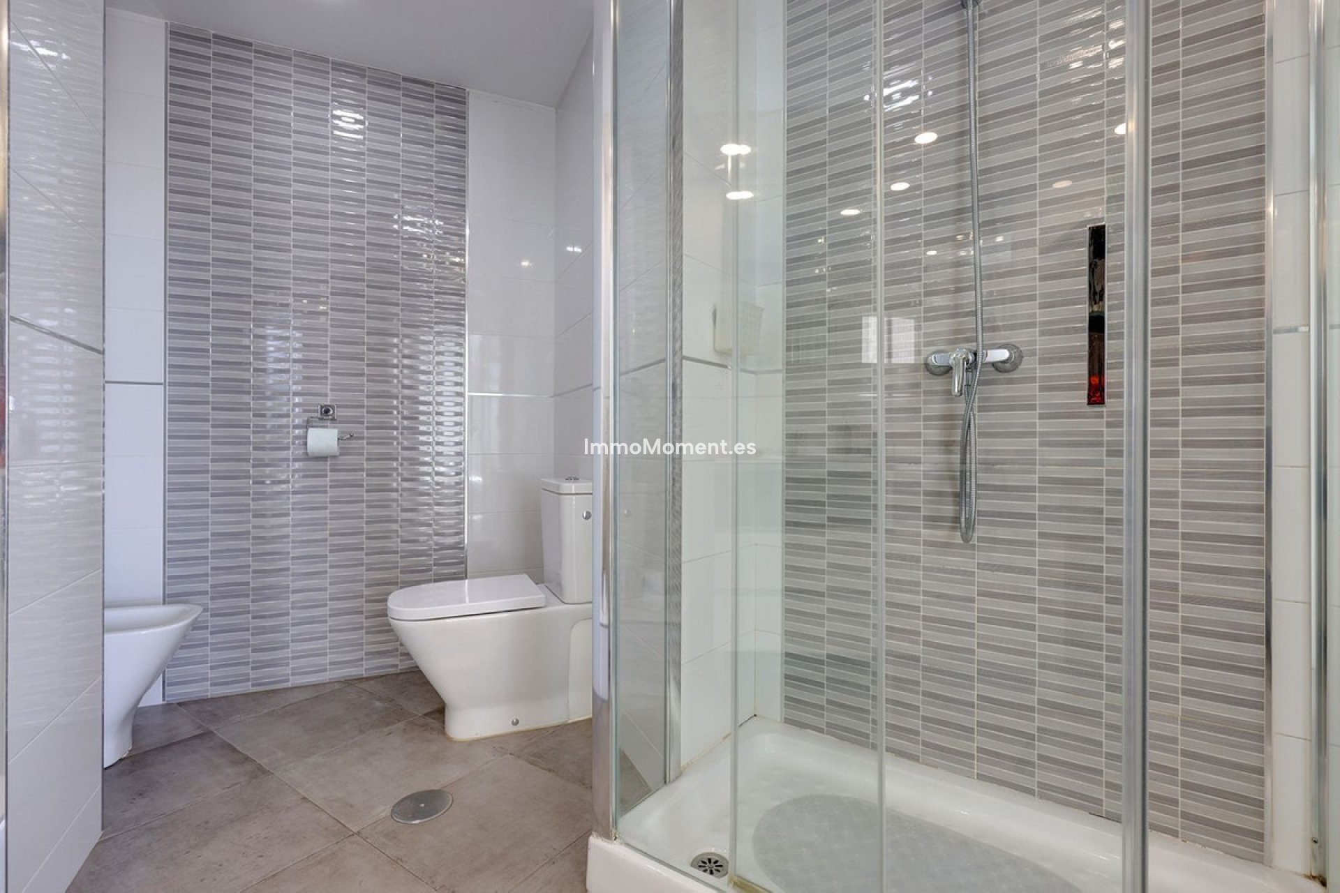 Bestaande woning - Appartement - Benalmadena - Benalmadena Costa